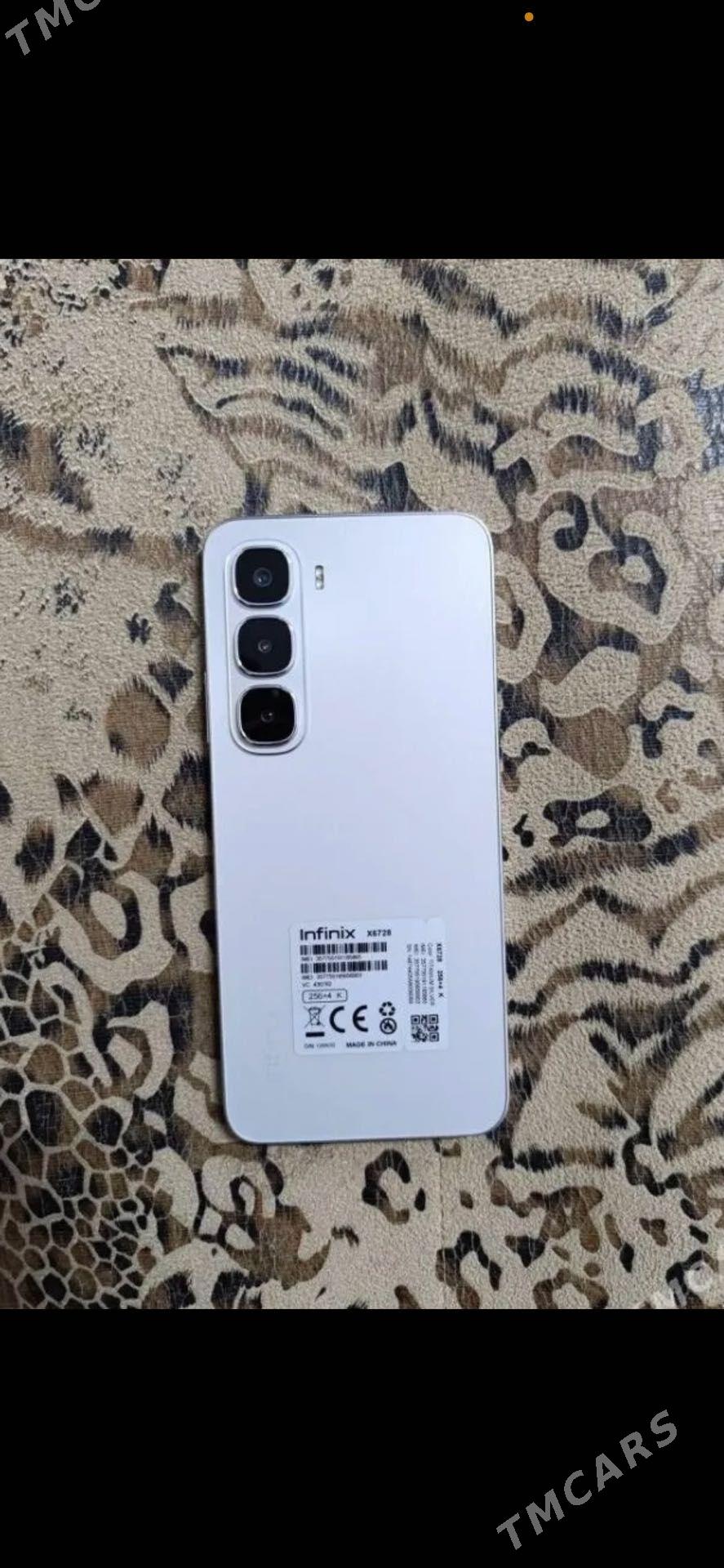 infinix hot60i - Balkanabat - img 1