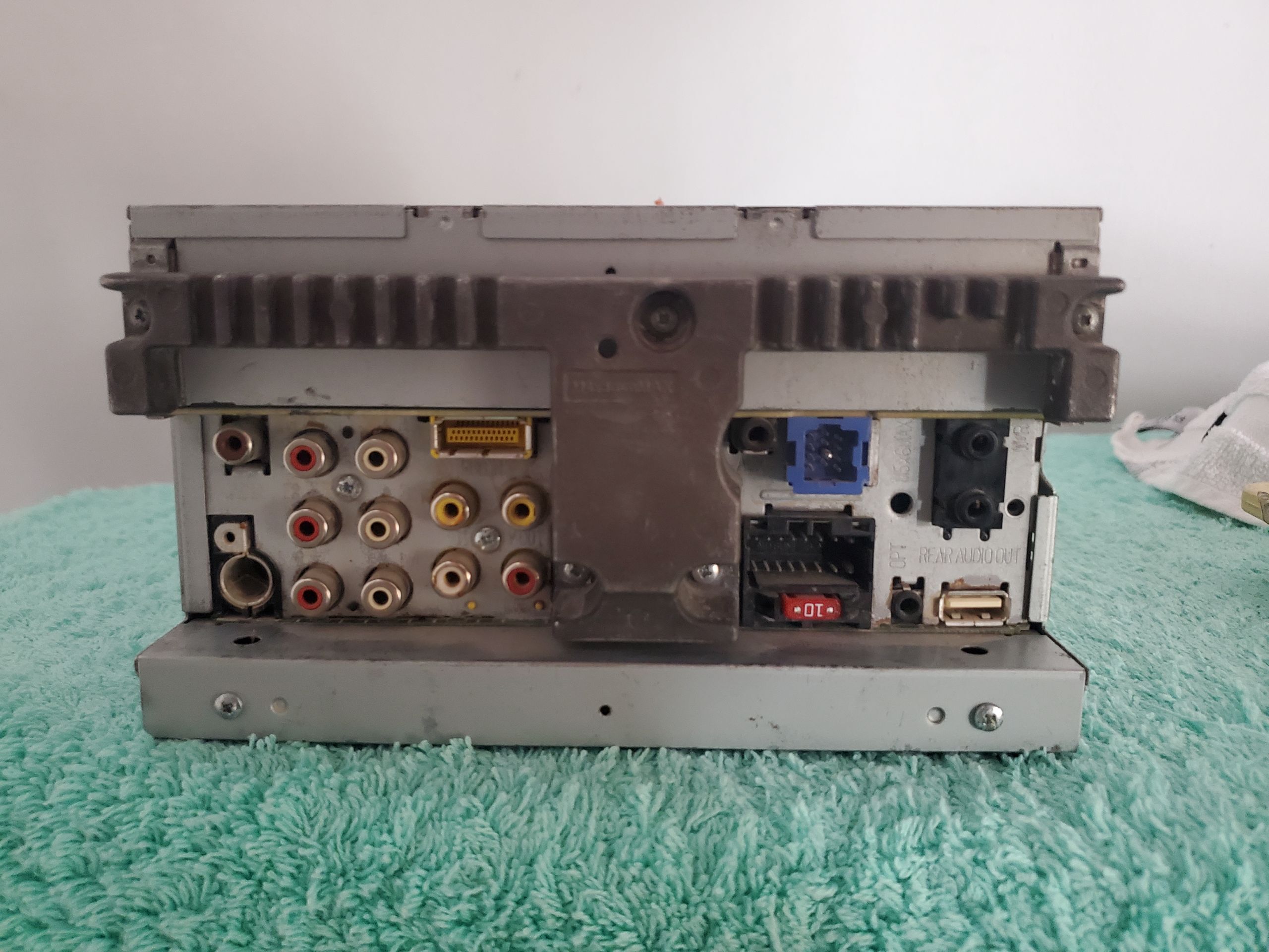 Pioneer tv 4350 300 TMT - Ашхабад - img 1