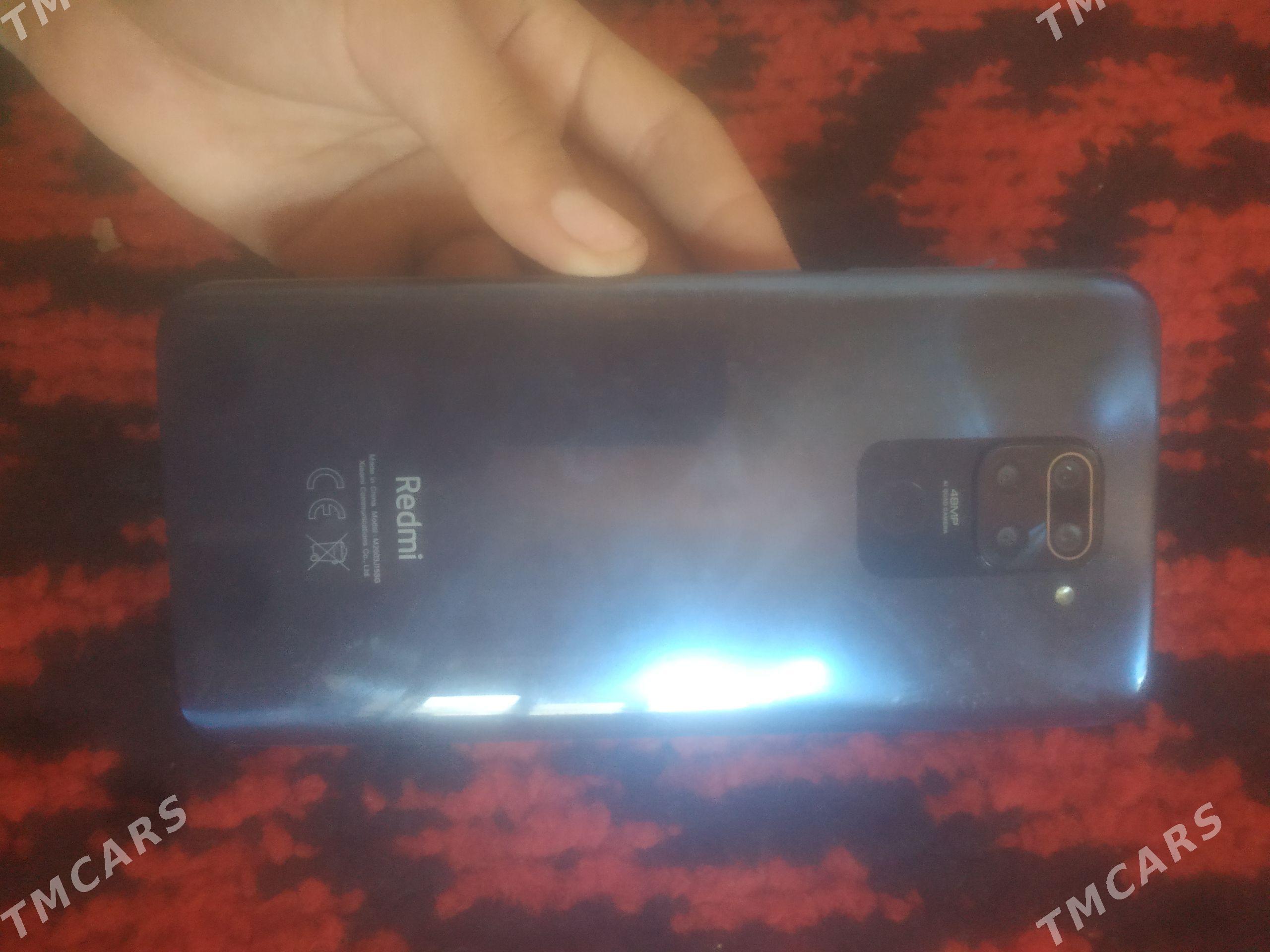 Redmi - Дашогуз - img 1