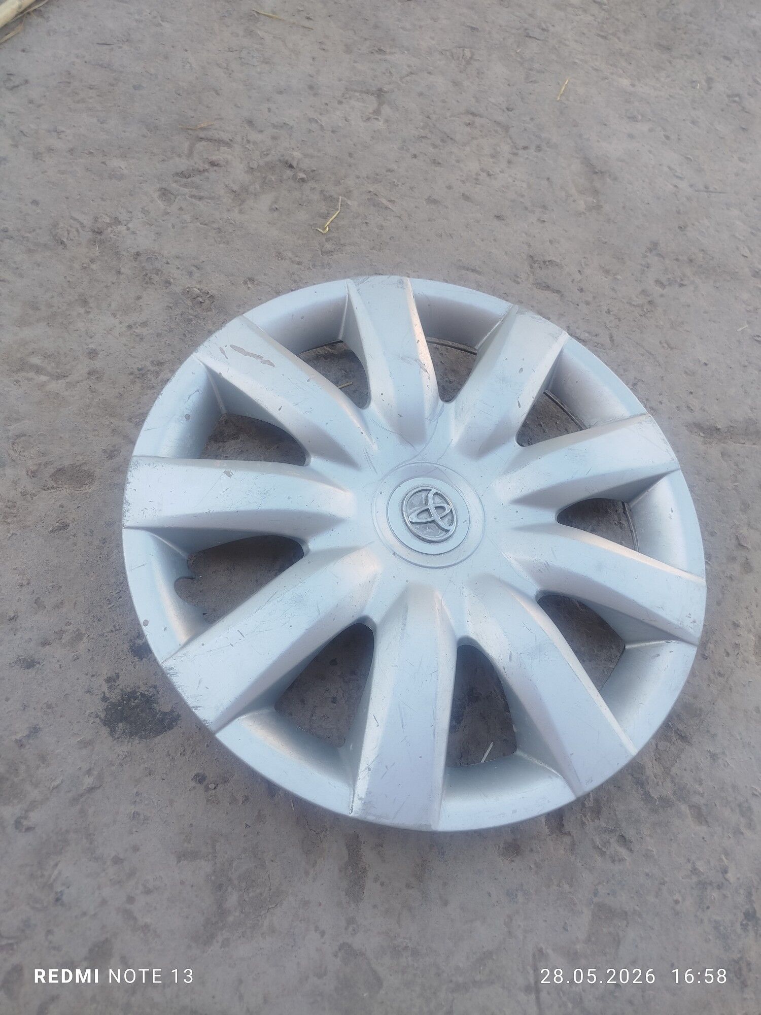Galpak 80 TMT - Daşoguz - img 1