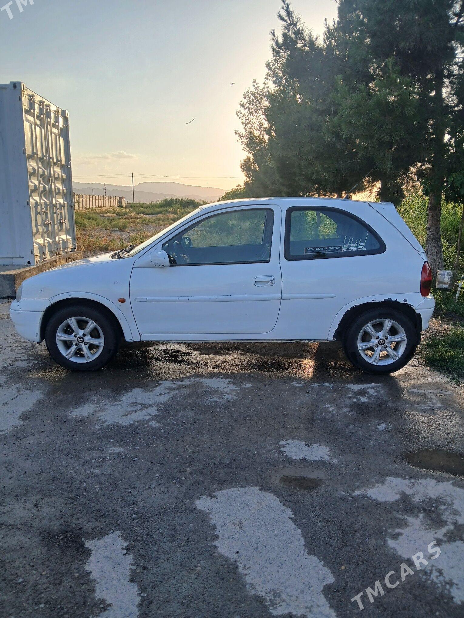 Opel Vita 1998 - 22 000 TMT - Кака - img 1