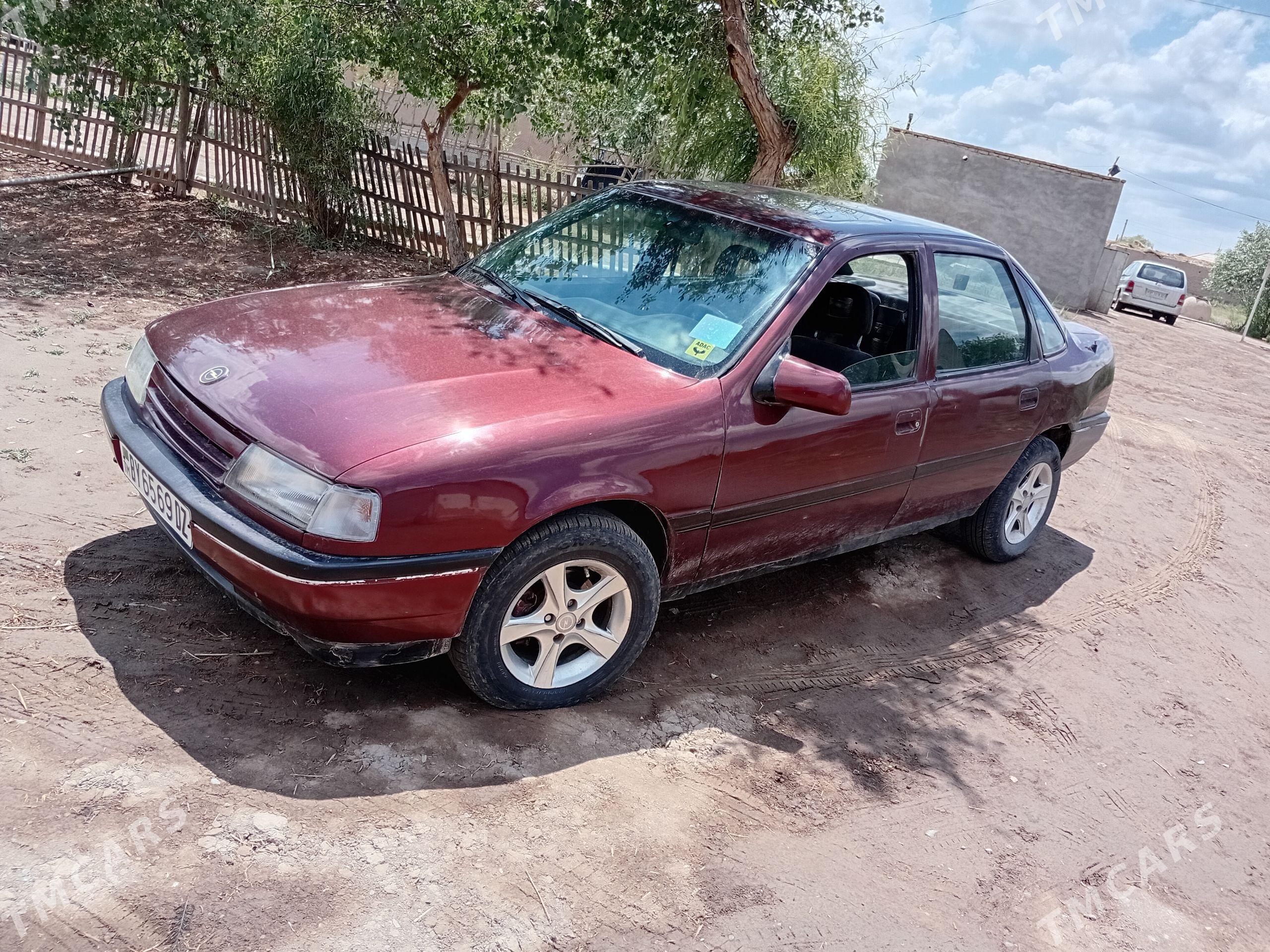 Opel Vectra 1992 - 22 000 TMT - Türkmenbaşy etr. - img 1