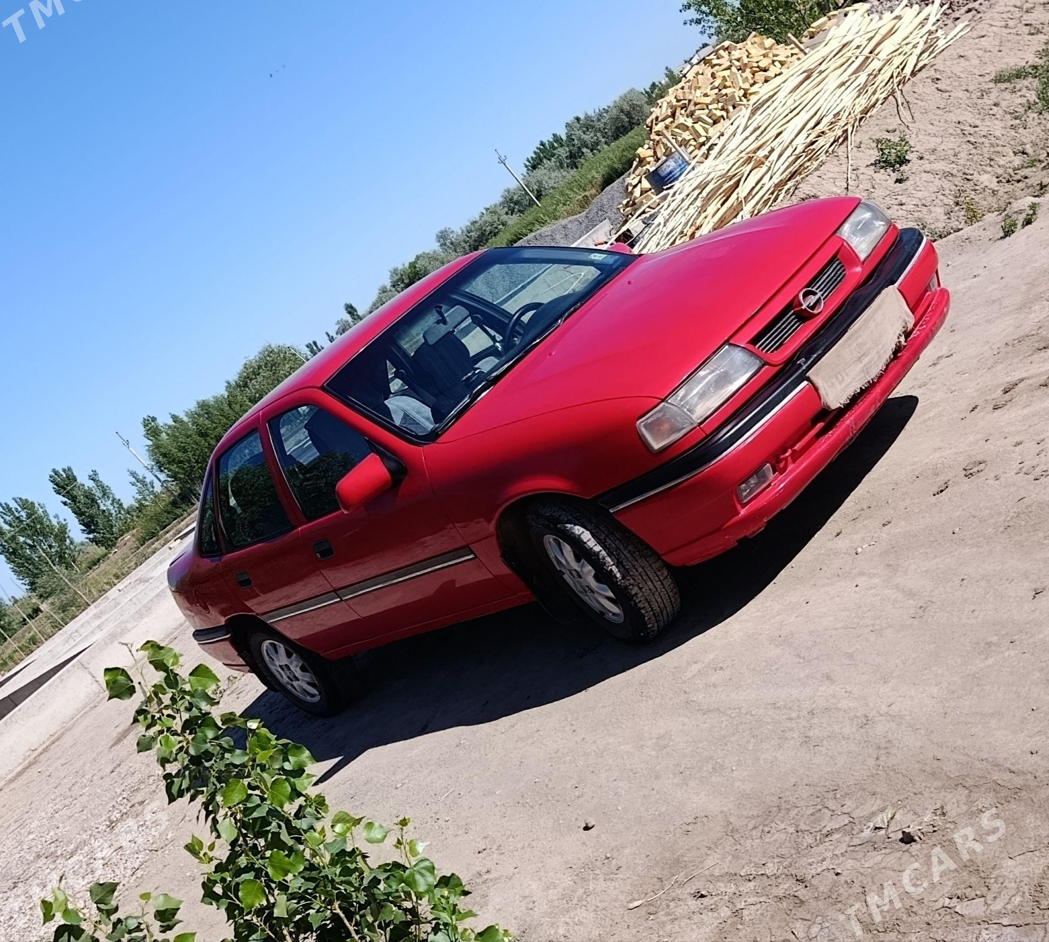 Opel Vectra 1993 - 60 000 TMT - Губадаг - img 1