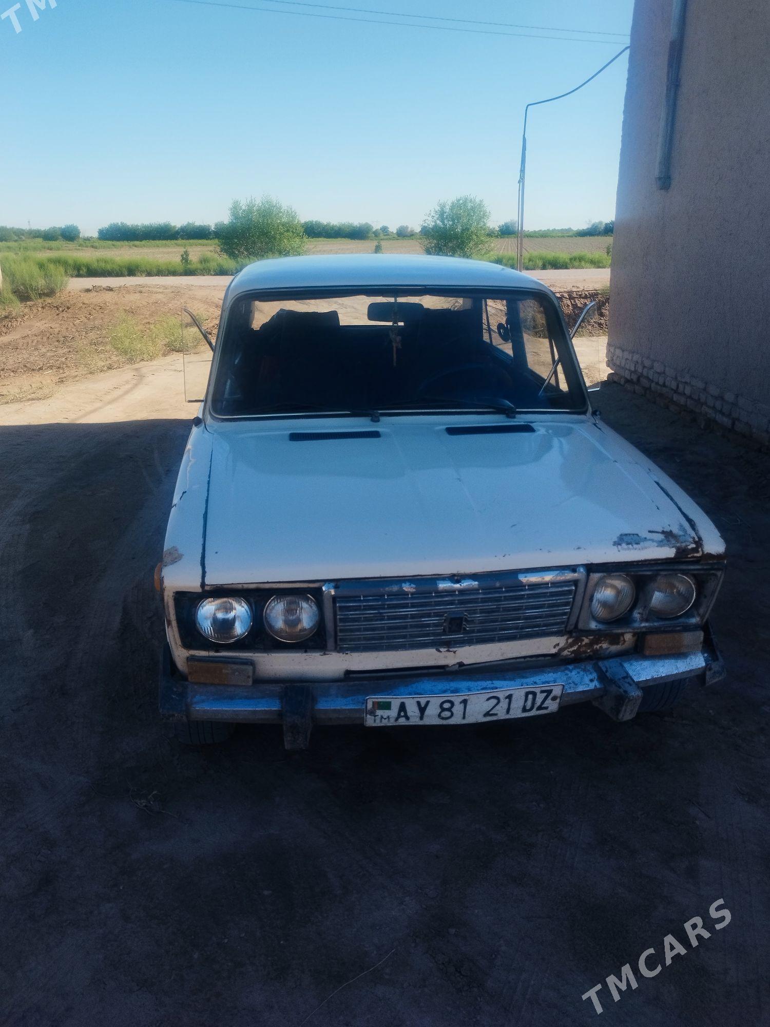 Lada 2106 1986 - 17 000 TMT - Гороглы (Тагта) - img 1