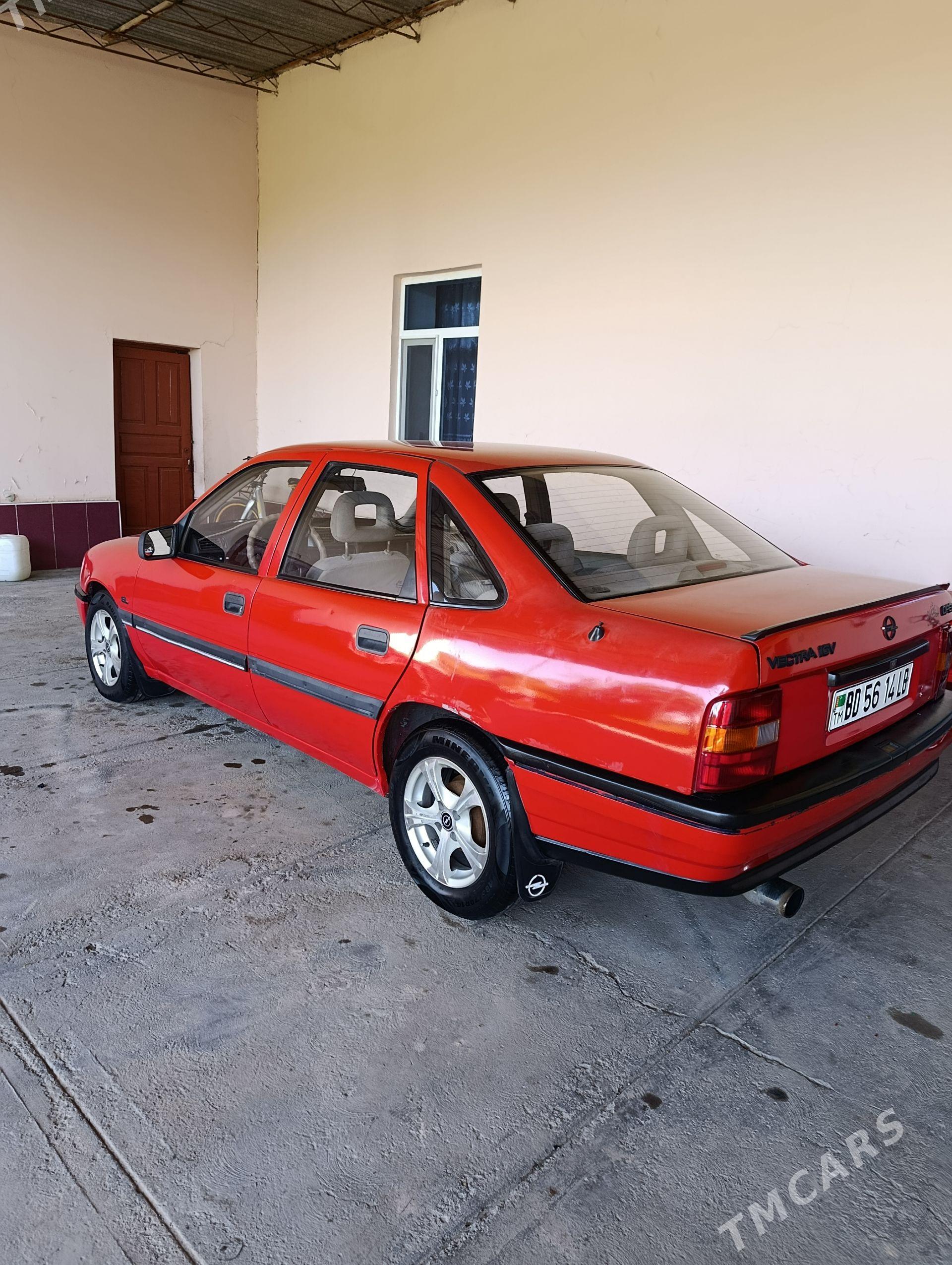 Opel Vectra 1991 - 40 000 TMT - Сакар - img 1