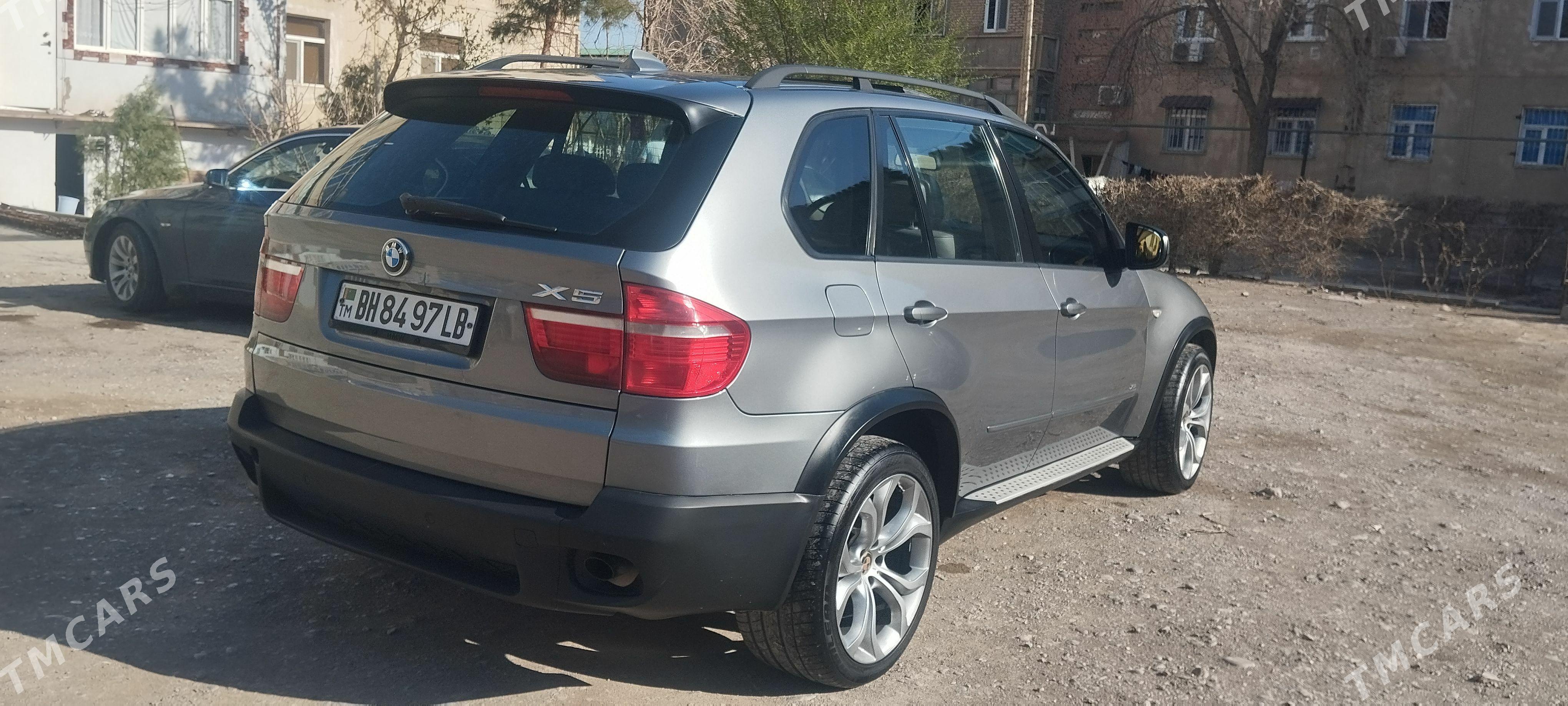 BMW X5 2009 - 260 000 TMT - Туркменабат - img 1