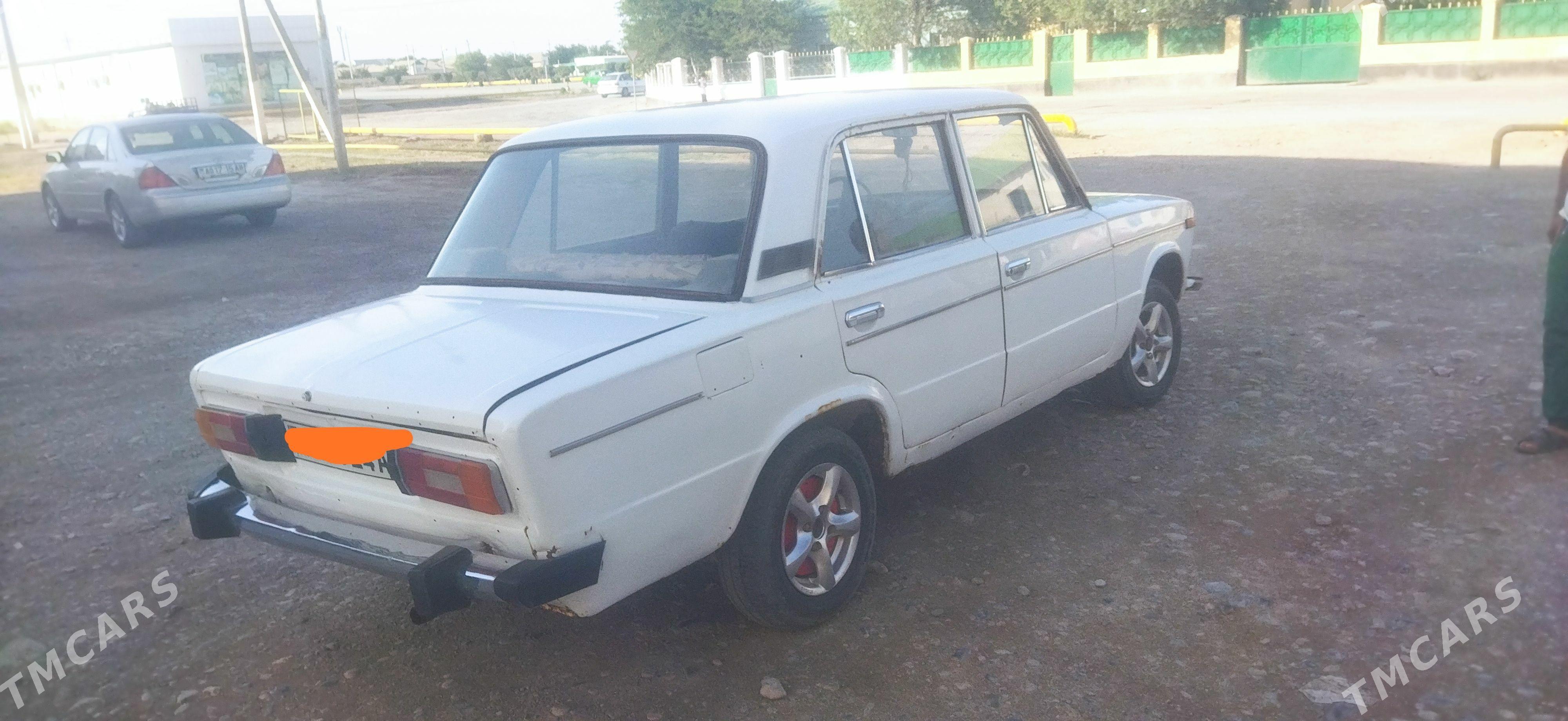 Lada 2106 1989 - 22 000 TMT - Tejen - img 1