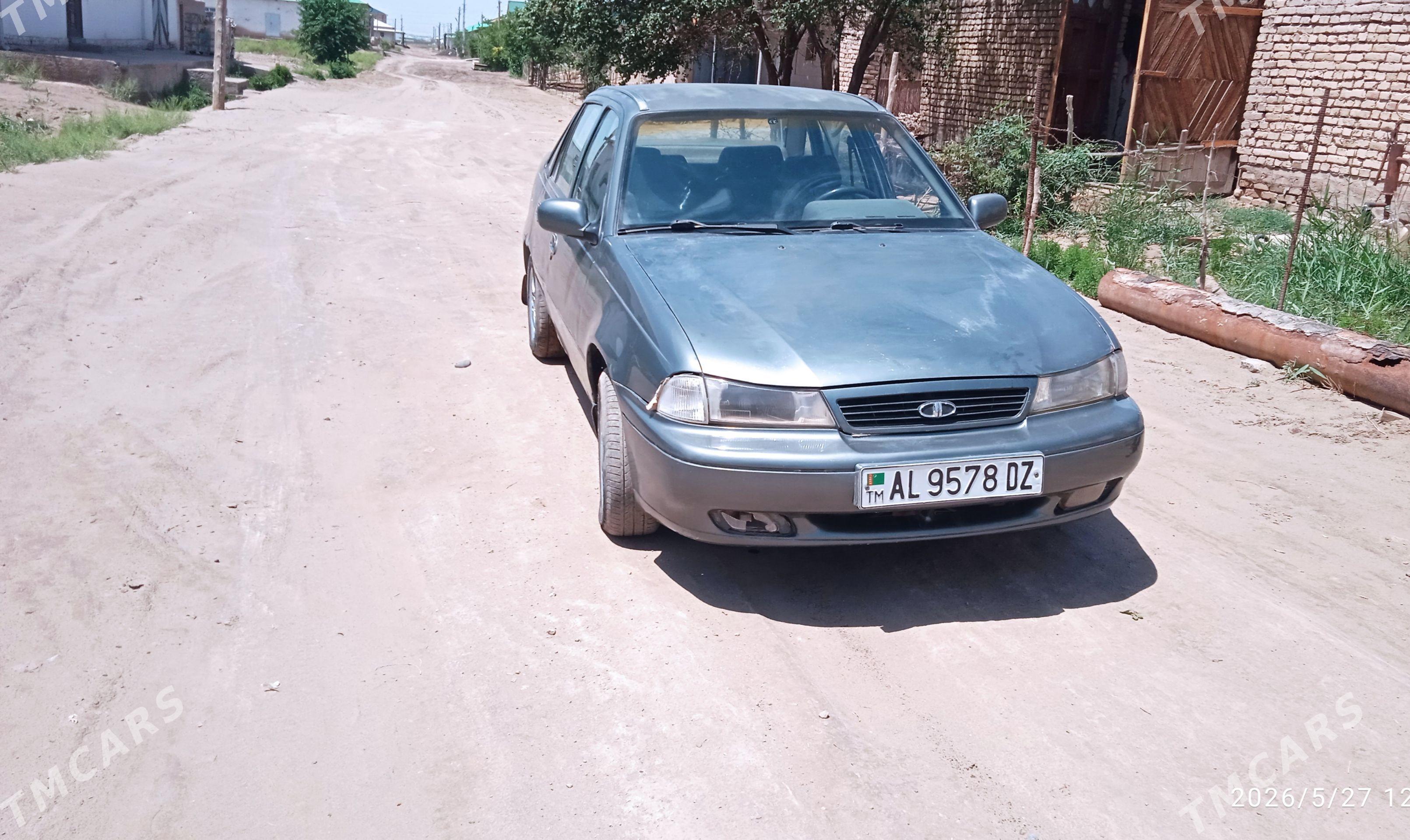 Daewoo Nexia 1996 - 20 000 TMT - Daşoguz - img 1
