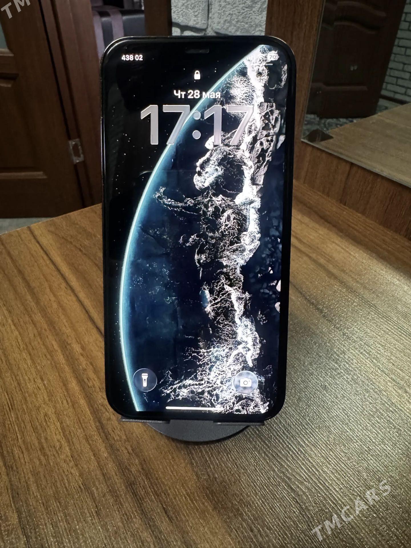 IPhone 12 Pro - Туркменабат - img 1