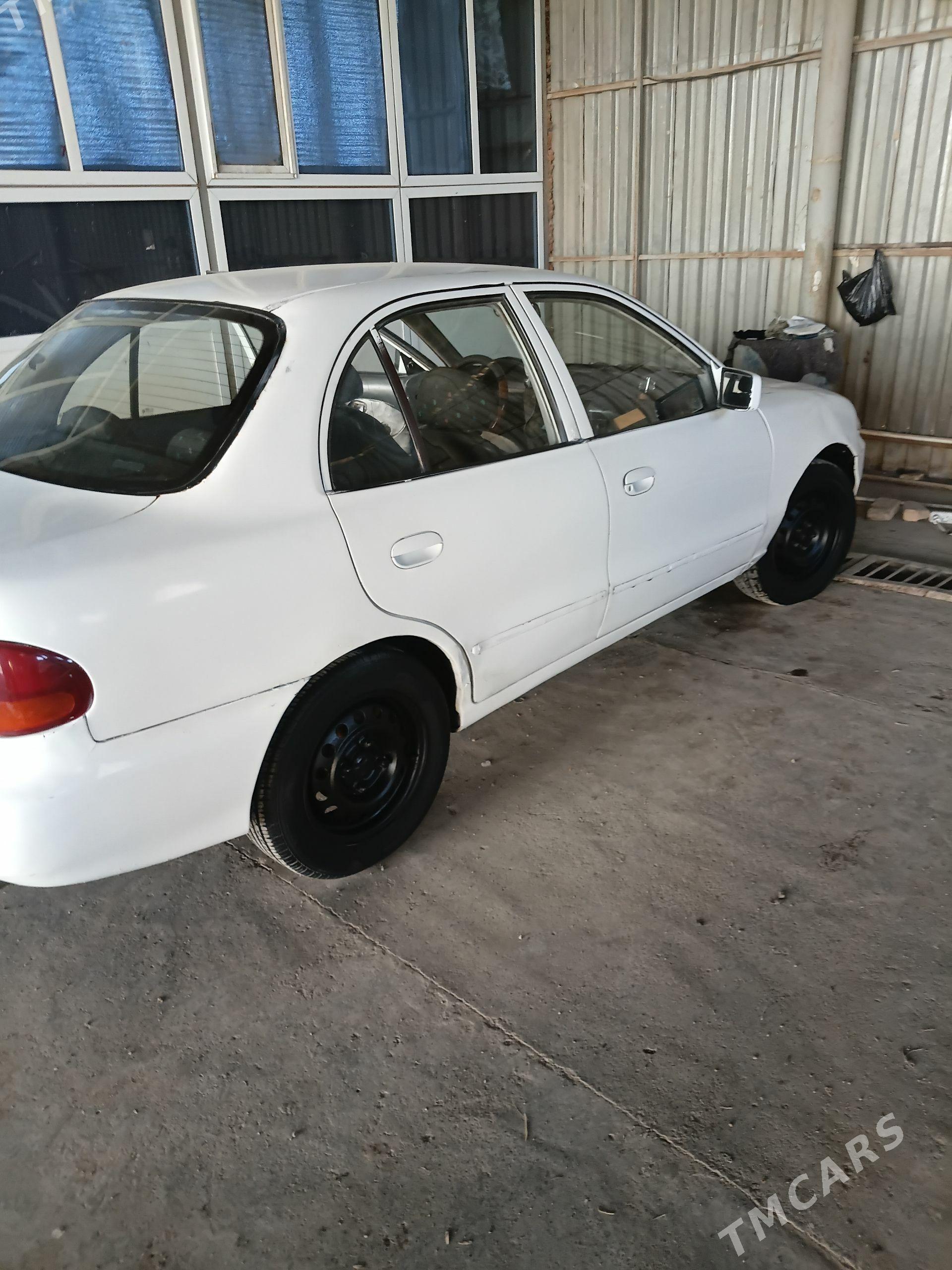 Toyota Corolla 1995 - 30 000 TMT - Мары - img 1