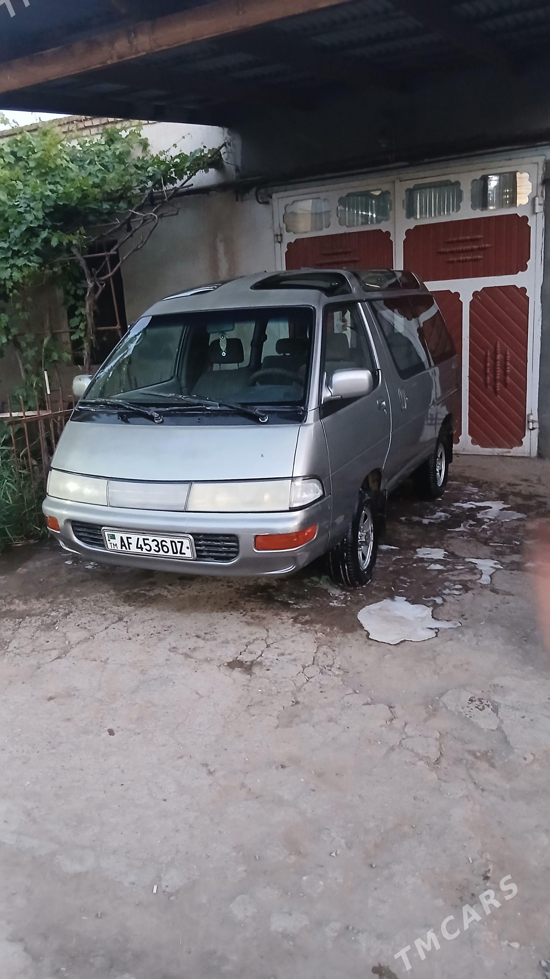 Toyota Town Ace 1994 - 50 000 TMT - Дашогуз - img 1