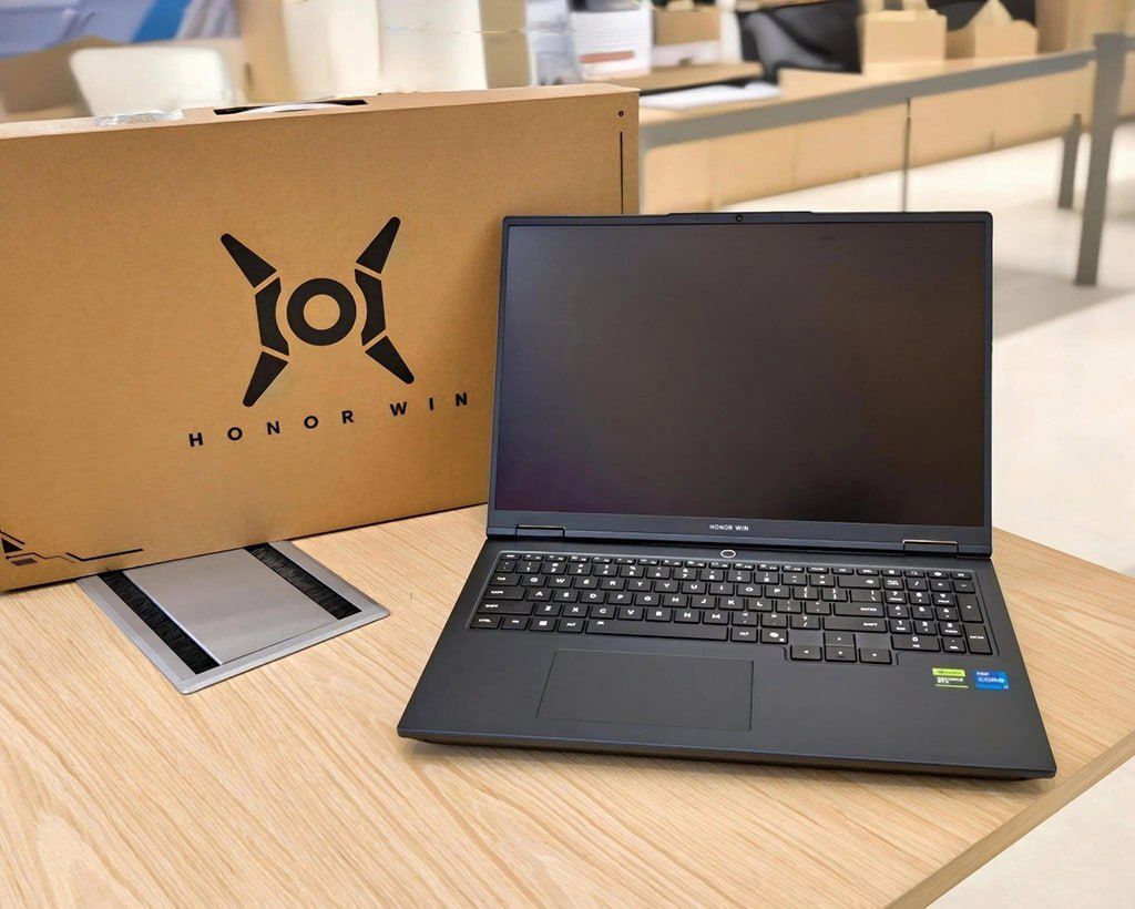 HONOR|RTX5060|i7-14|16GB|1TB - Ашхабад - img 1