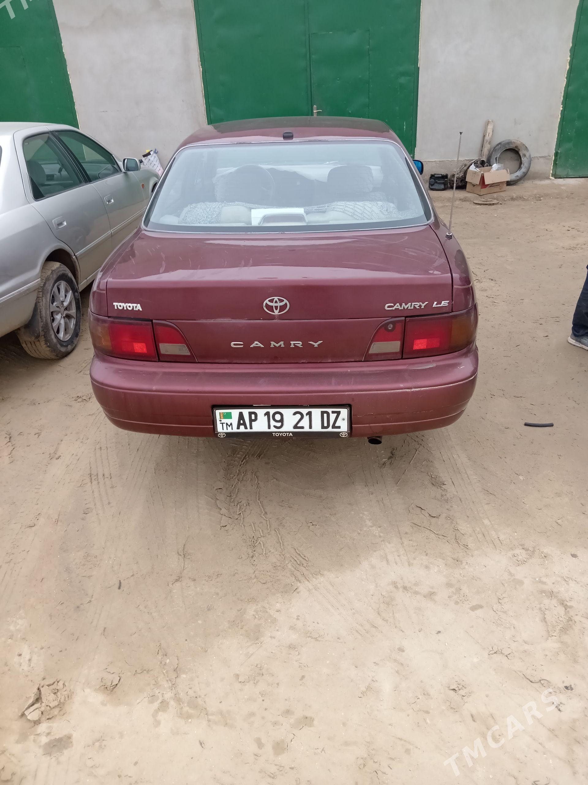 Toyota Camry 1996 - 120 000 TMT - етр. Туркменбаши - img 1