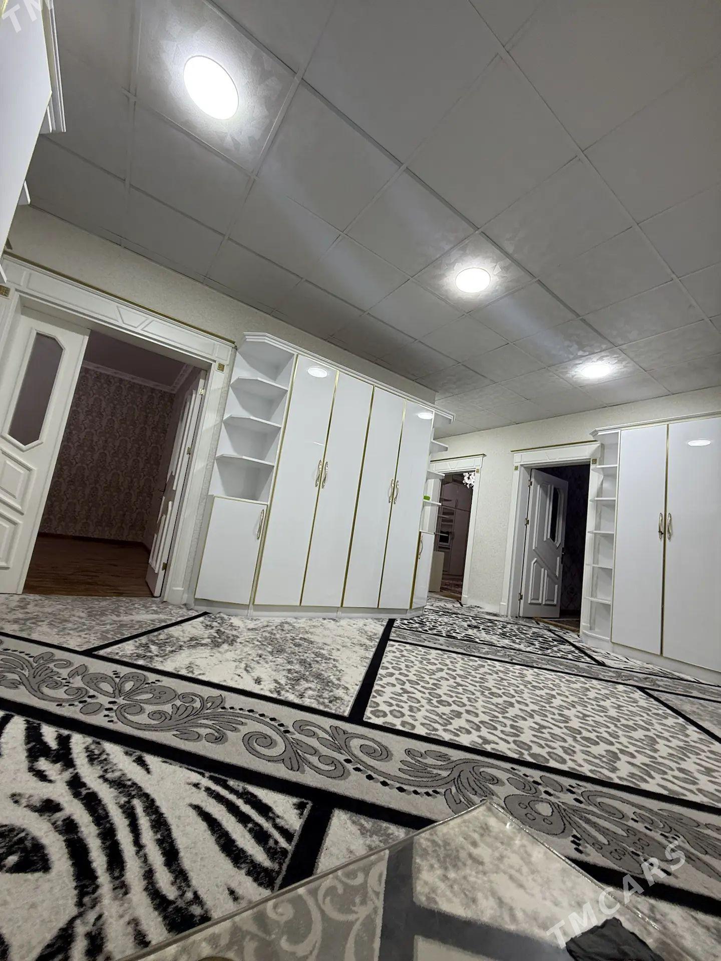 Gurtly 2017 3kom Arzan - Aşgabat - img 1