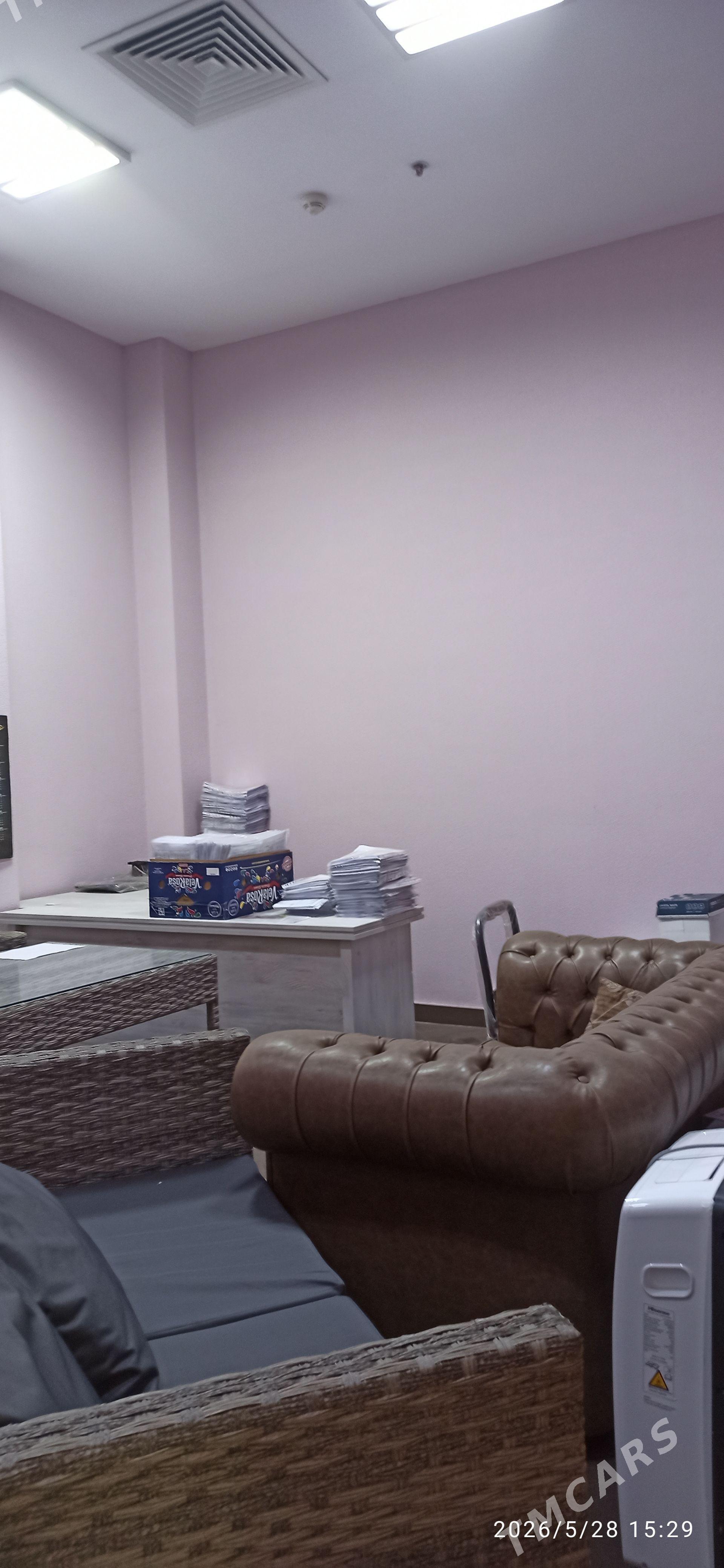 ARENDA BAGTYÝARLYK 40m² - 13-й этап - img 1