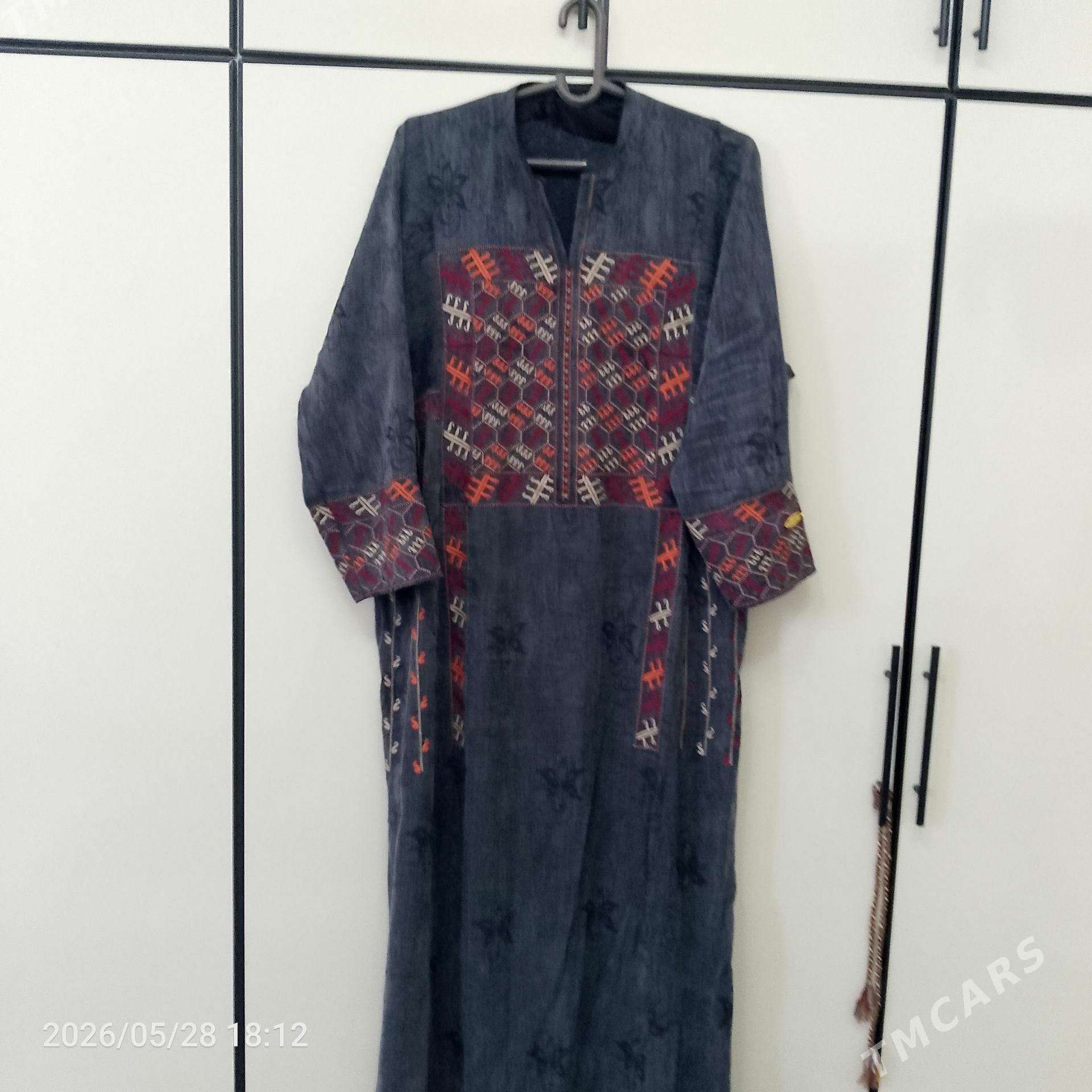 gulyupek - Гёкдепе - img 1
