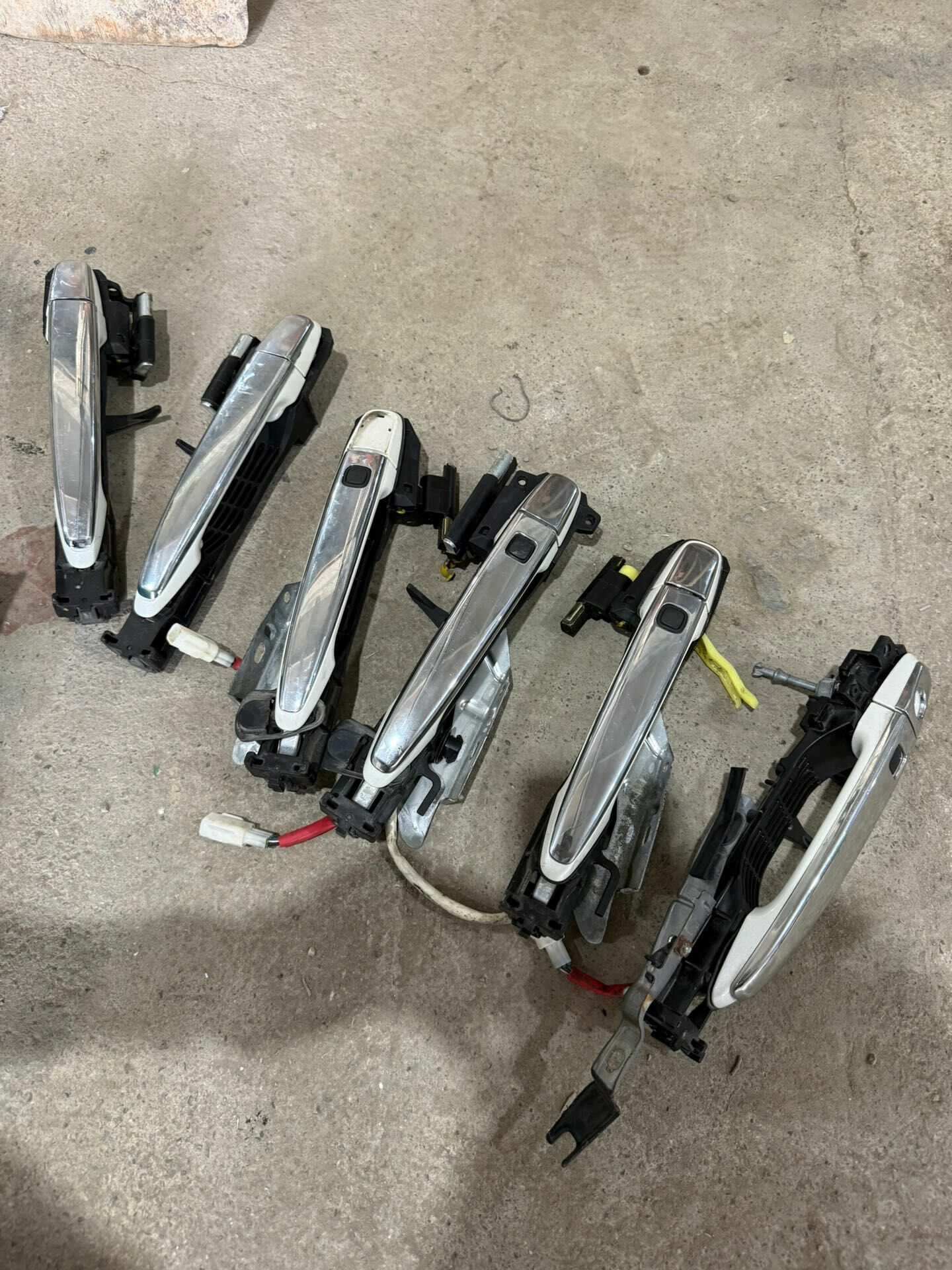 Sensor rucka sienna 500 TMT - Aşgabat - img 1
