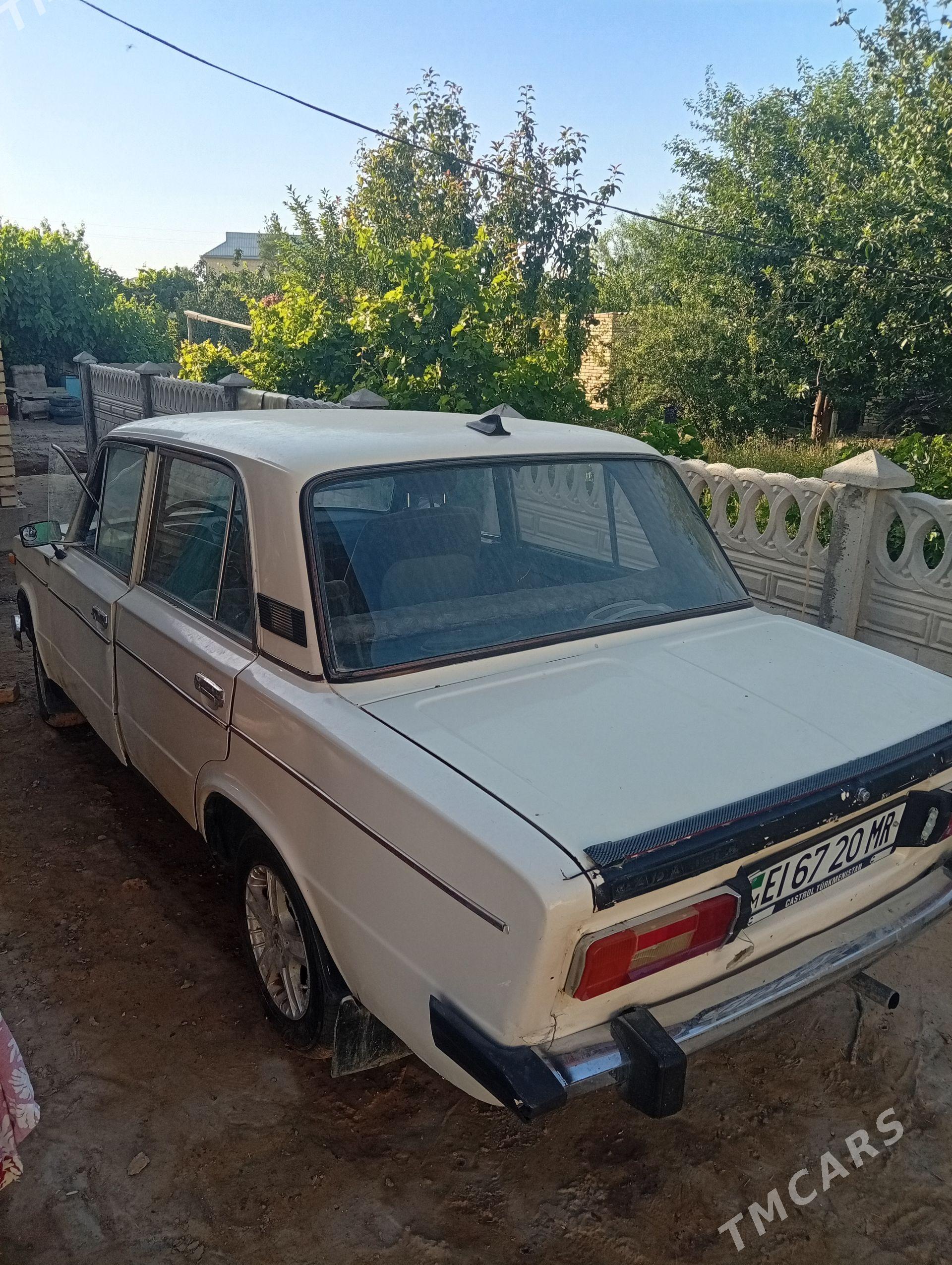 Lada 2106 1993 - 15 000 TMT - Сакарчага - img 1