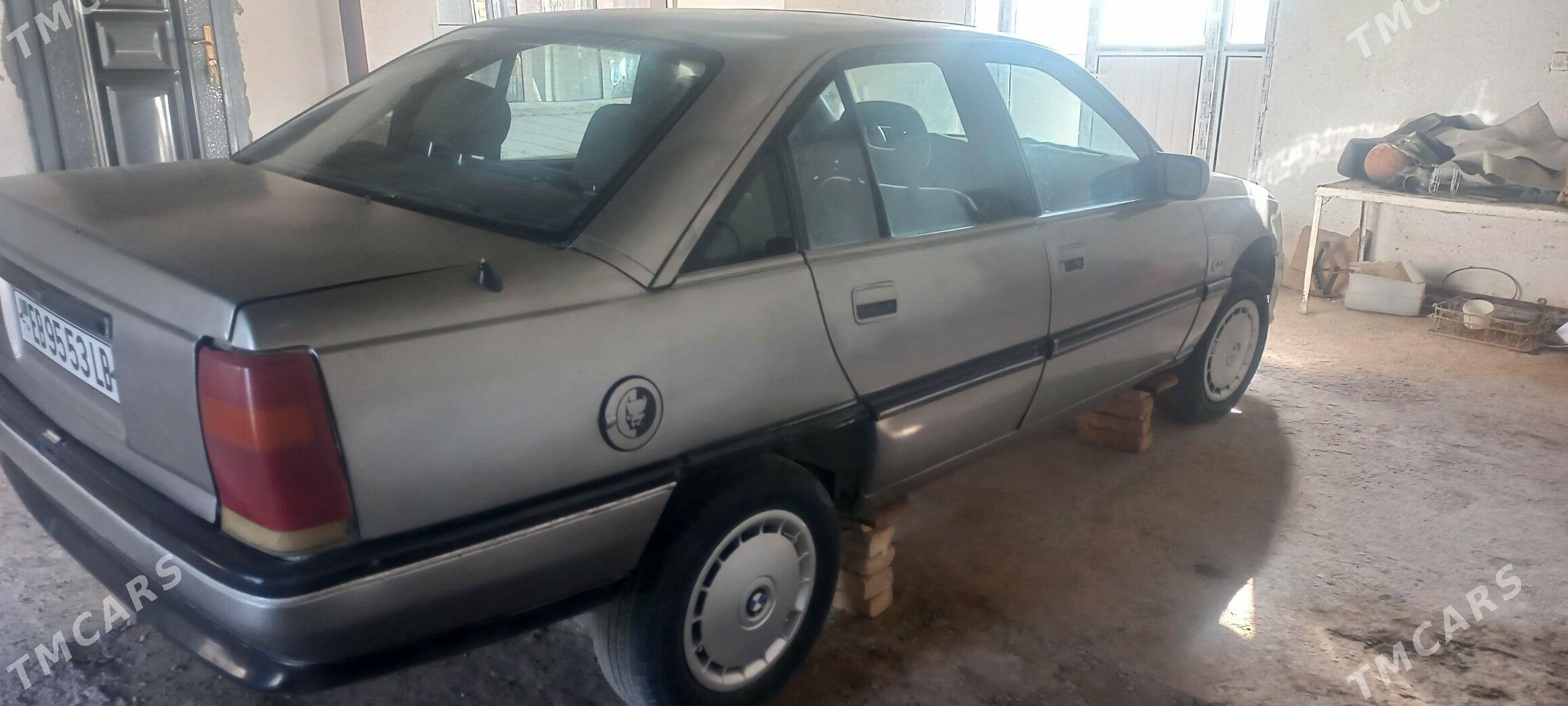 Opel Omega 1989 - 13 000 TMT - Türkmenabat - img 1