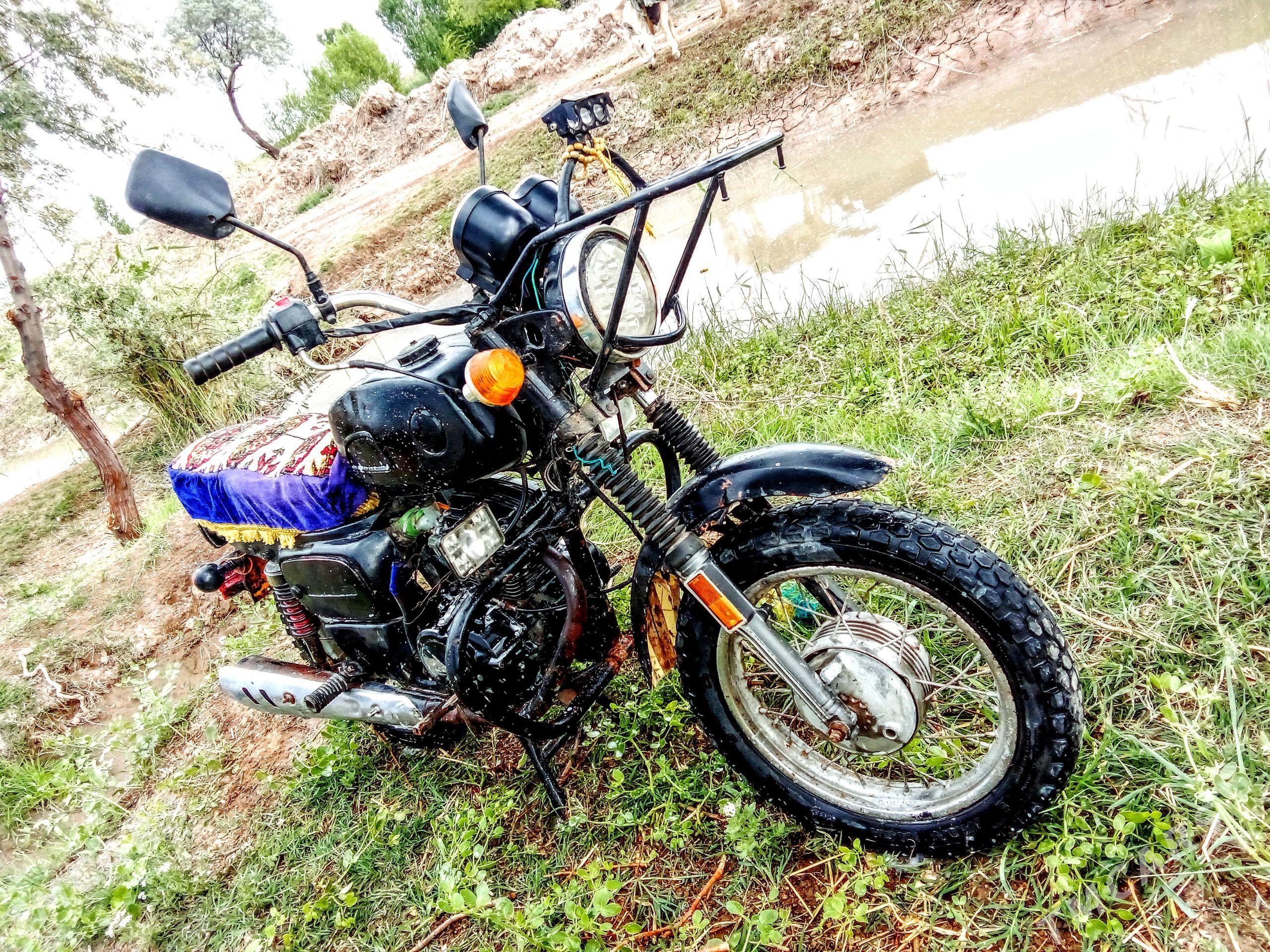 Fekon FK150-8G 2025 - 10 000 TMT - Кёнеургенч - img 1