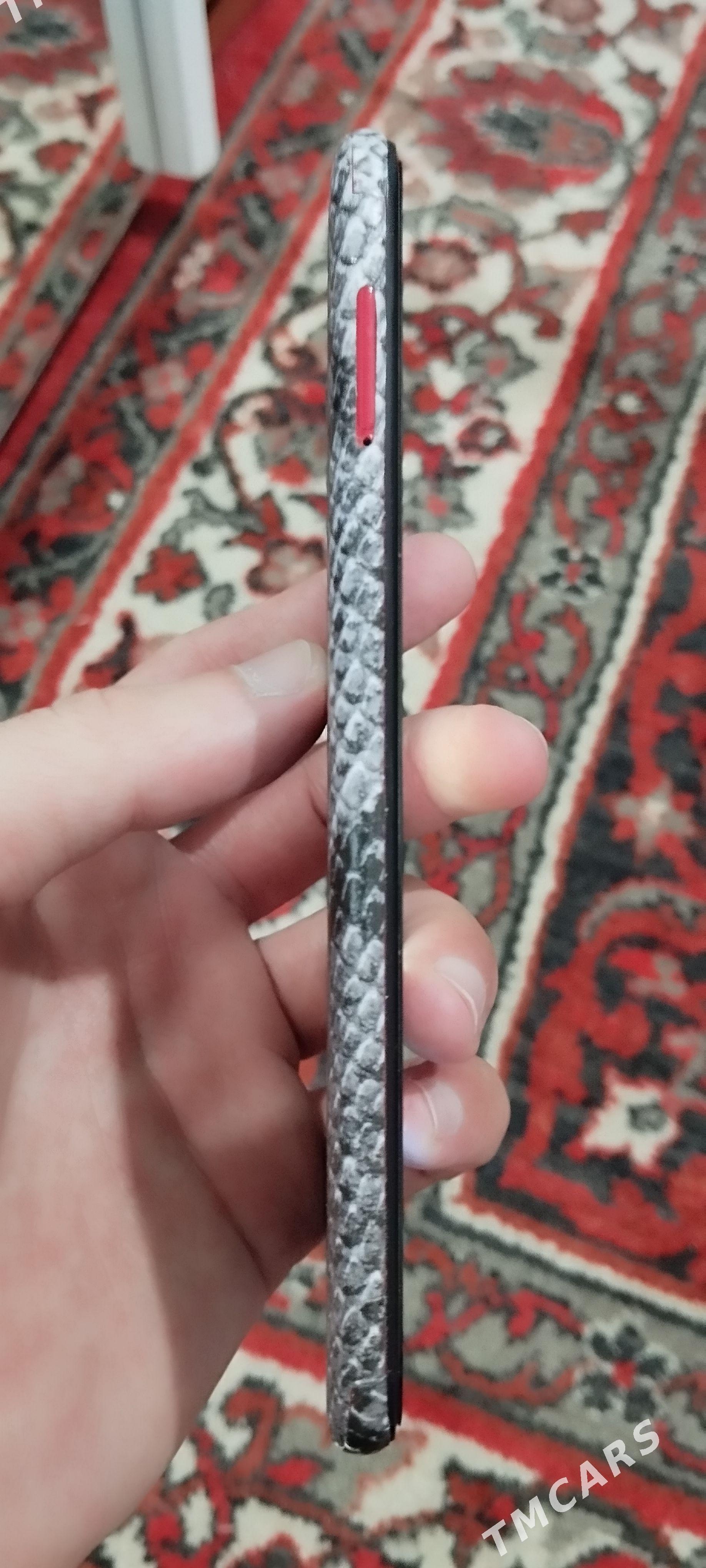 Samsung galaxy A10 - Ашхабад - img 1
