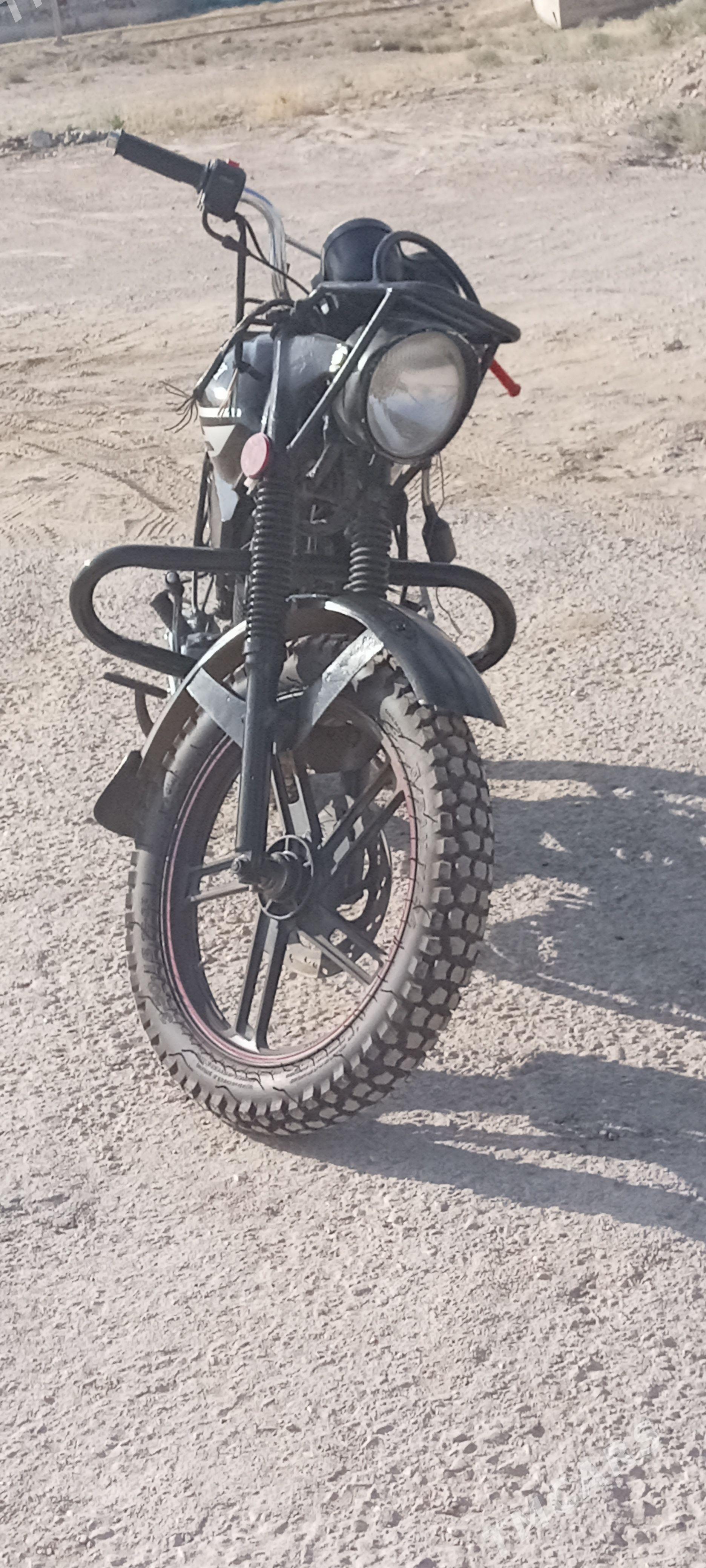Fekon FK200-14G 2025 - 45 000 TMT - Balkanabat - img 1