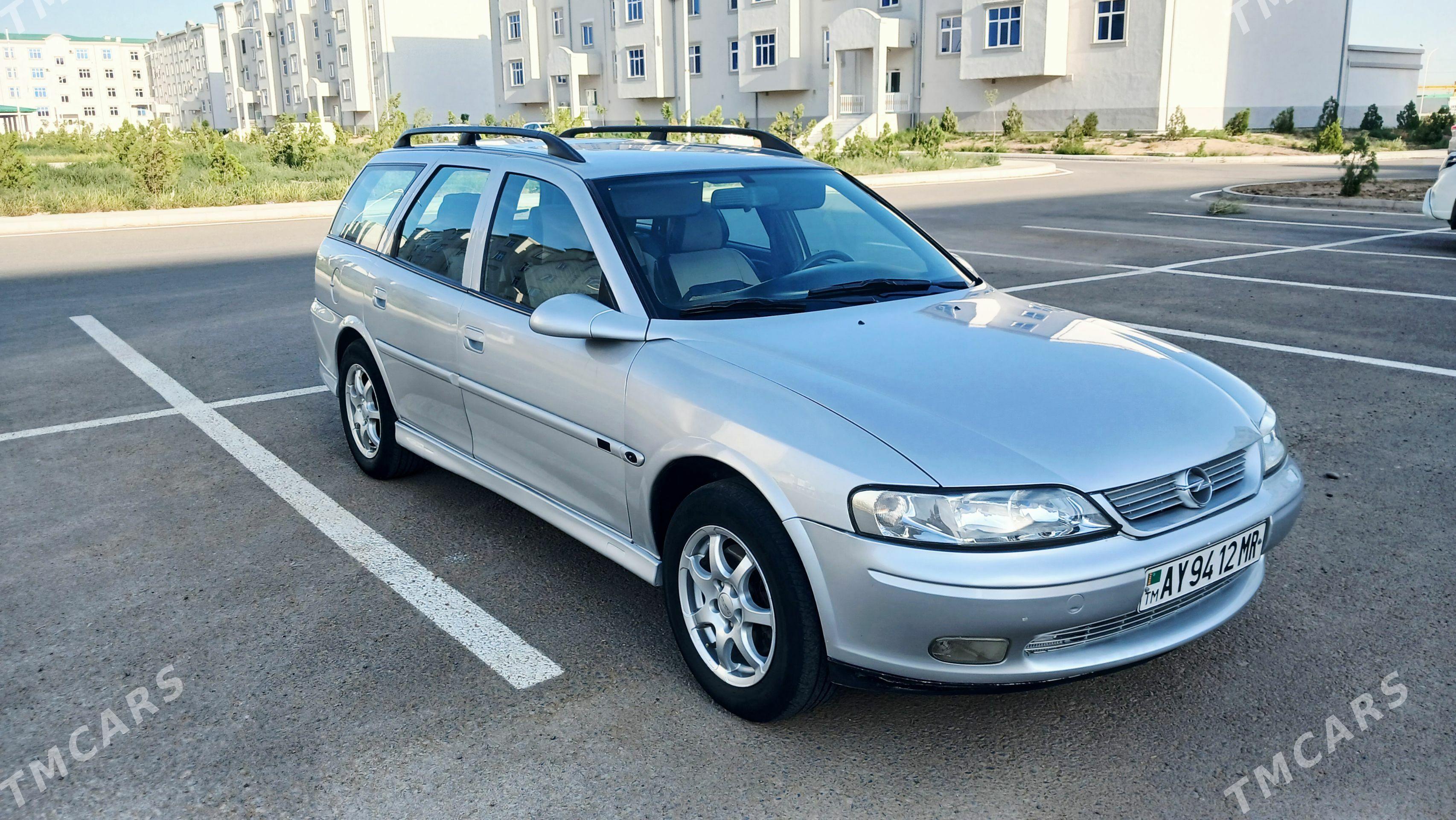Opel Vectra 2001 - 85 000 TMT - Mary - img 1