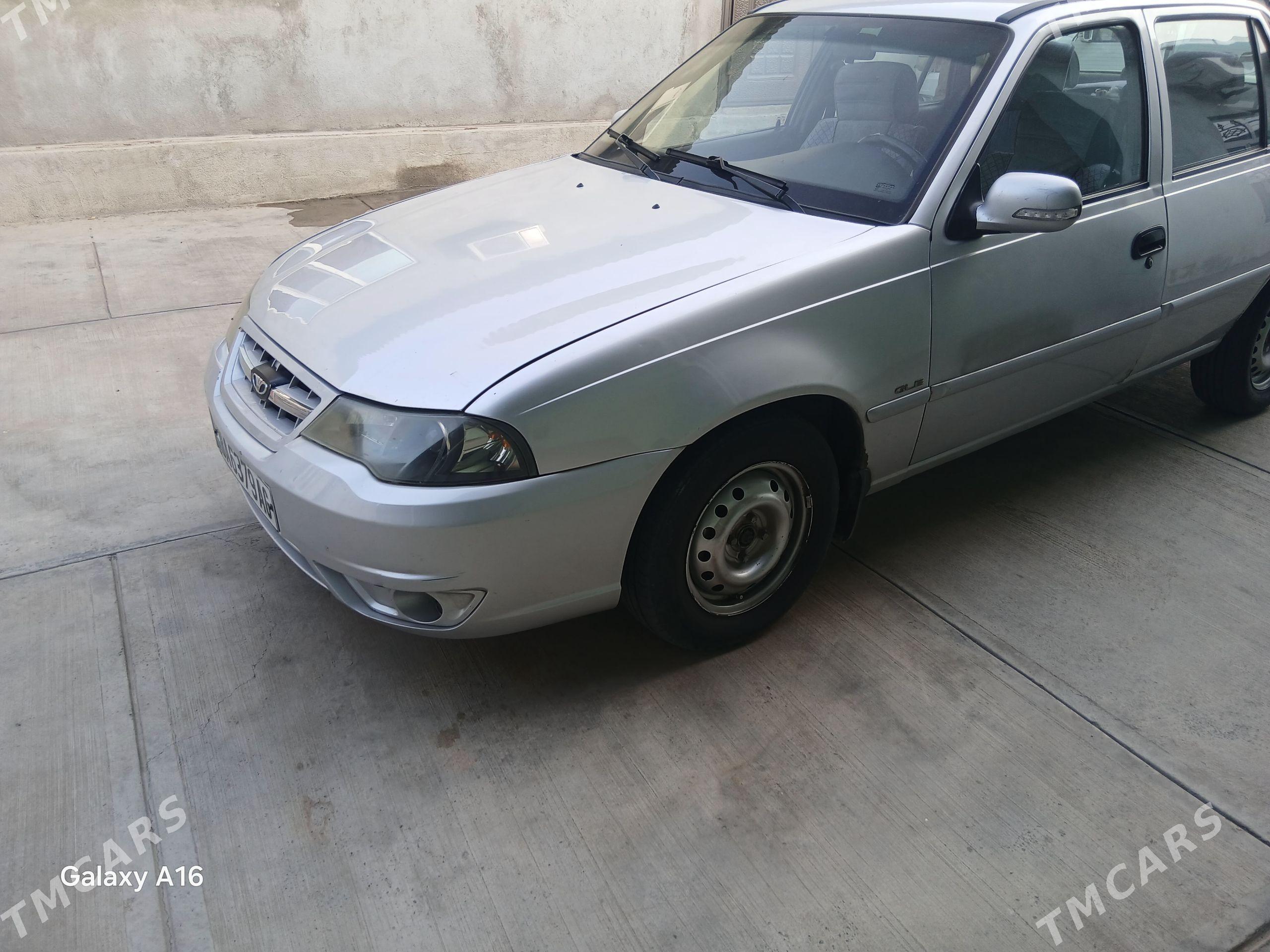 Daewoo Nexia 2014 - 95 000 TMT - Aşgabat - img 1