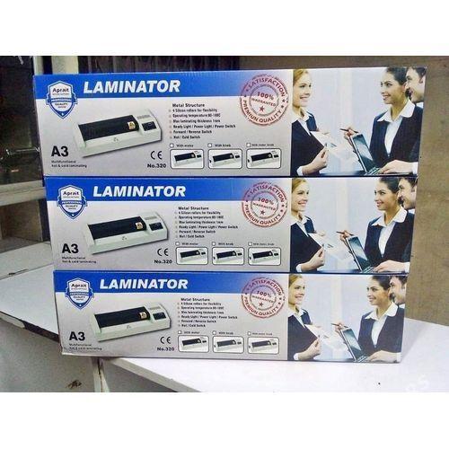 Laminat aparat - Aşgabat - img 1