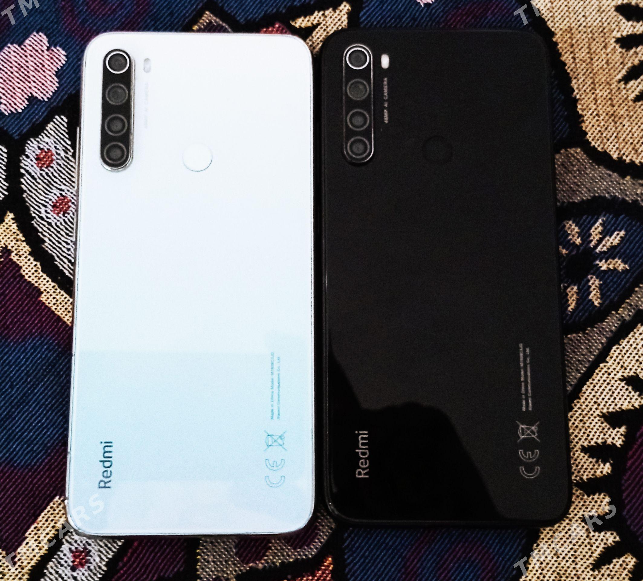 Redmi not8 - Balkanabat - img 1