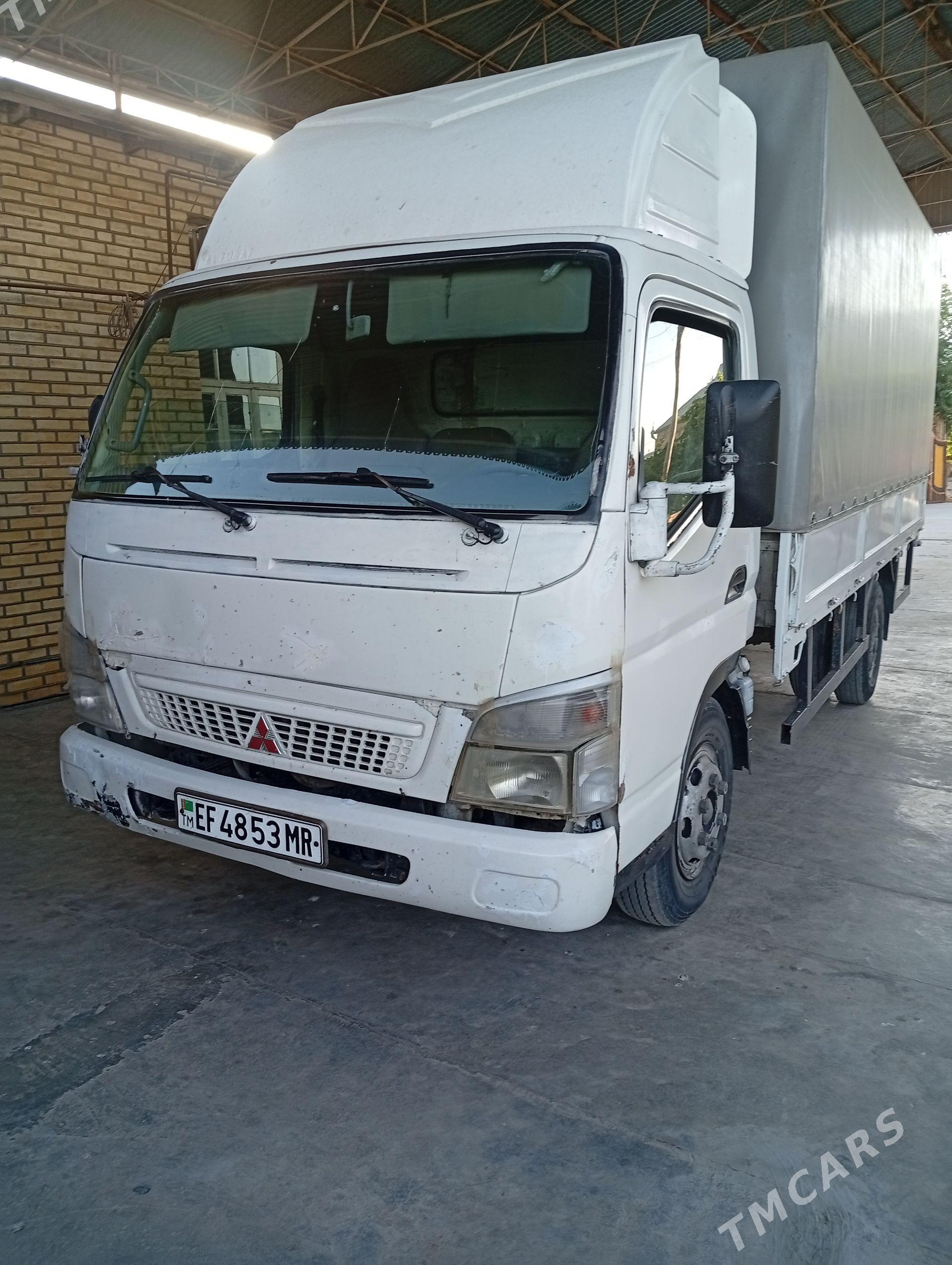 Mitsubishi Canter 2004 - 270 000 TMT - Mary - img 1
