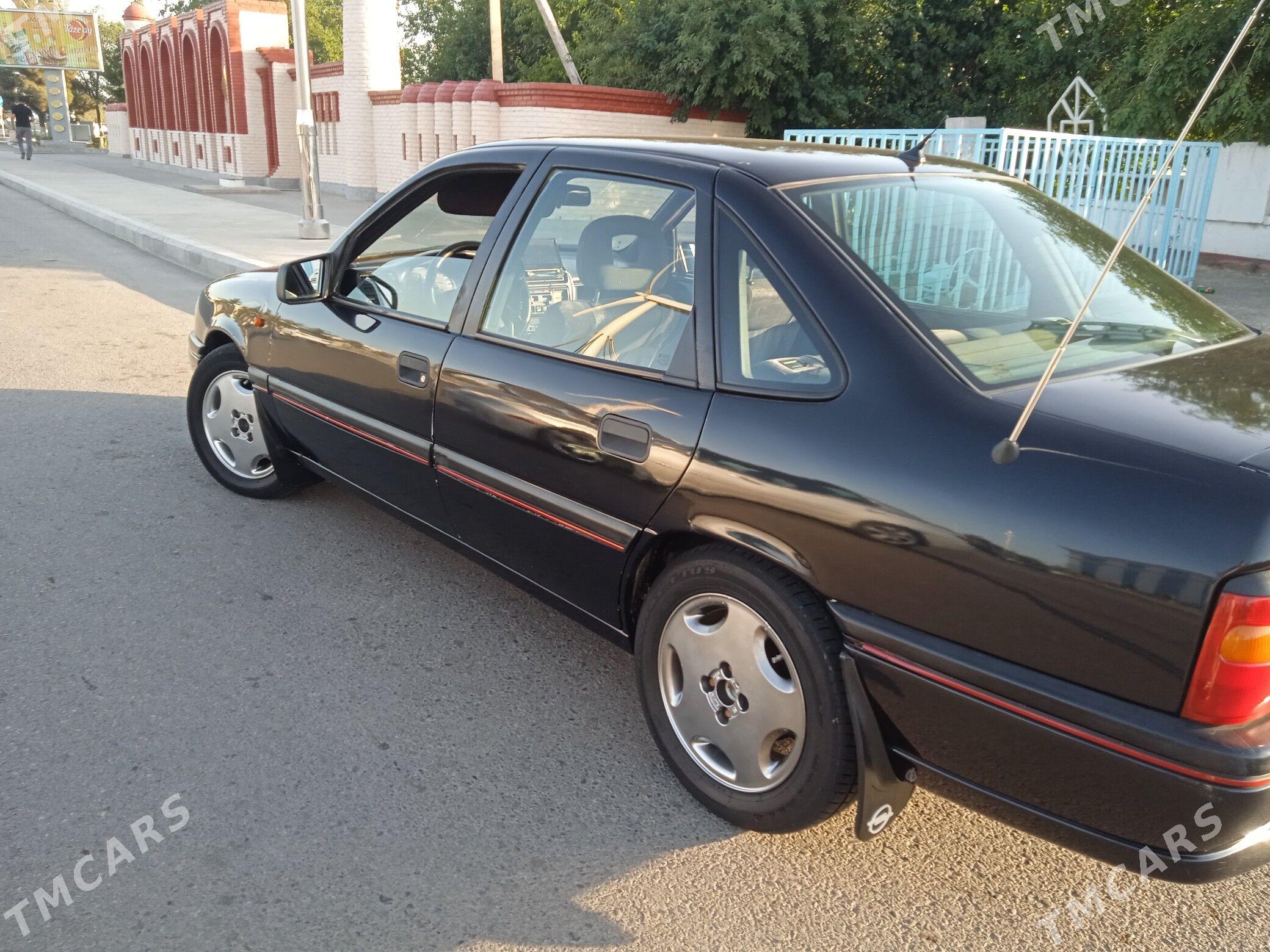 Opel Vectra 1995 - 50 000 TMT - Wekilbazar - img 1
