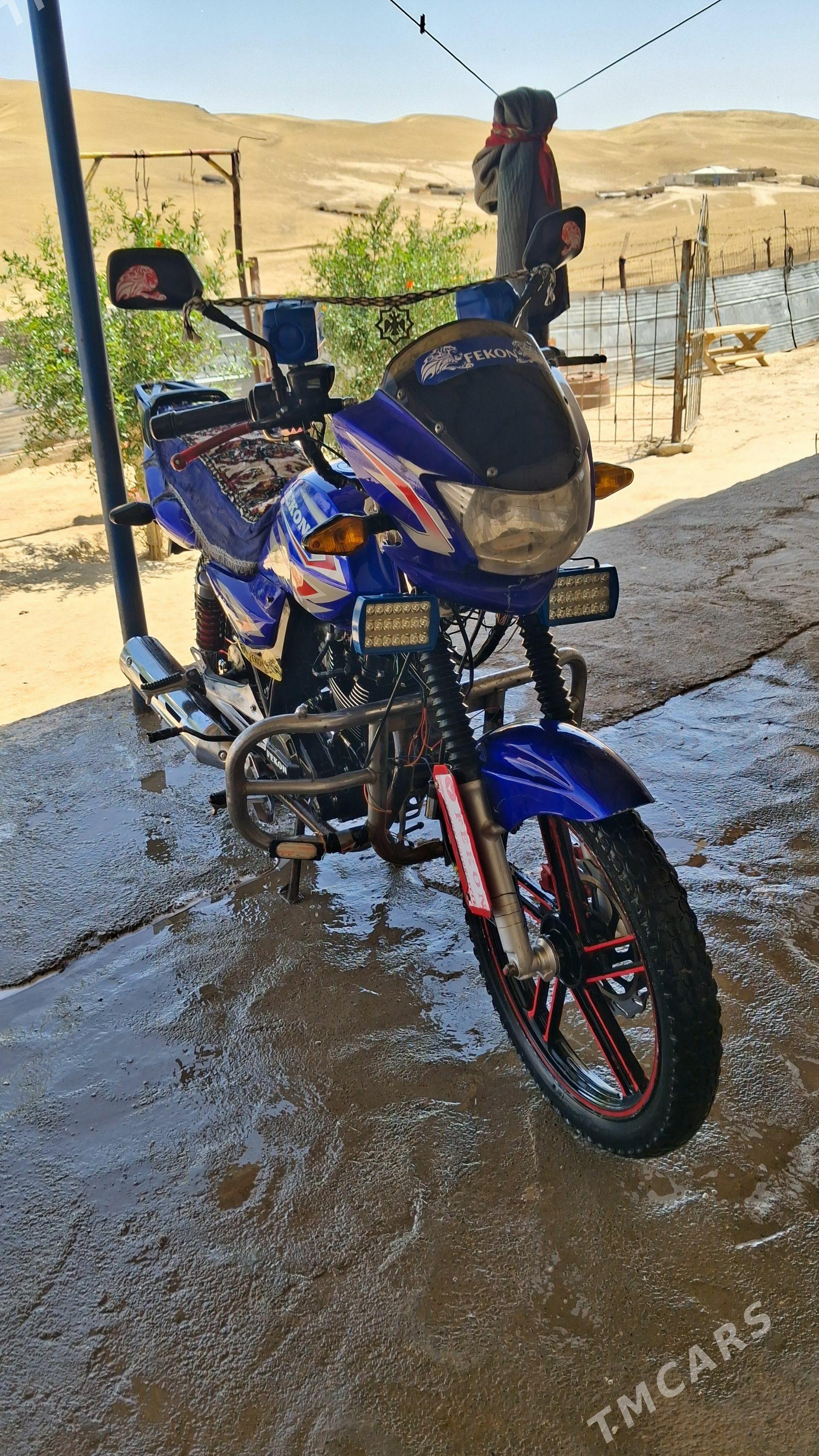 Fekon FK200-14G 2024 - 20 000 TMT - Магданлы - img 1