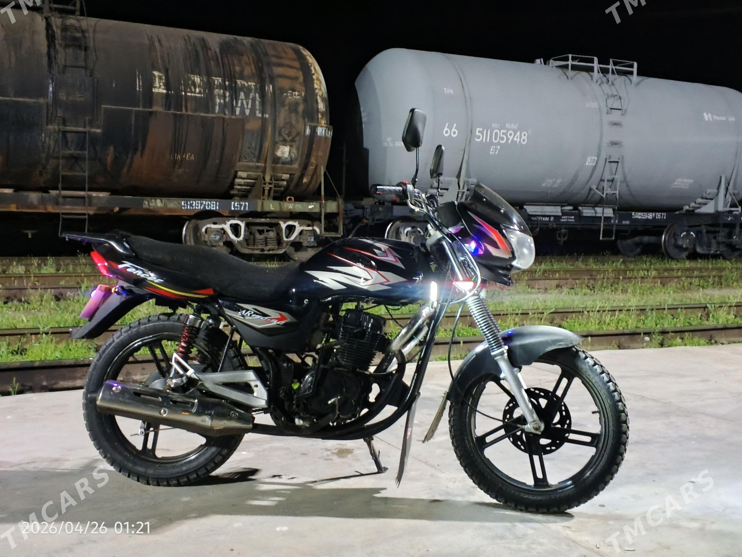 Fekon FK150-8G 2026 - 15 000 TMT - Серхетабат (Кушка) - img 1