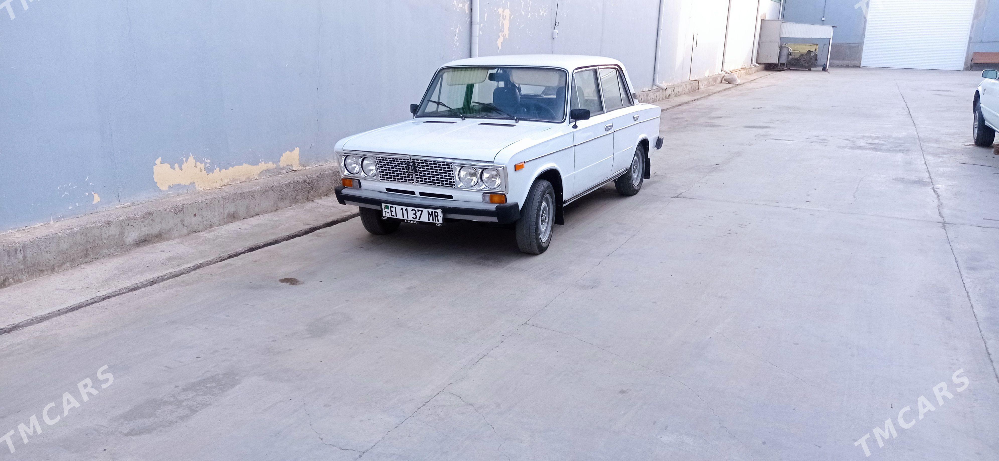Lada 2106 2001 - 46 000 TMT - Сакарчага - img 1