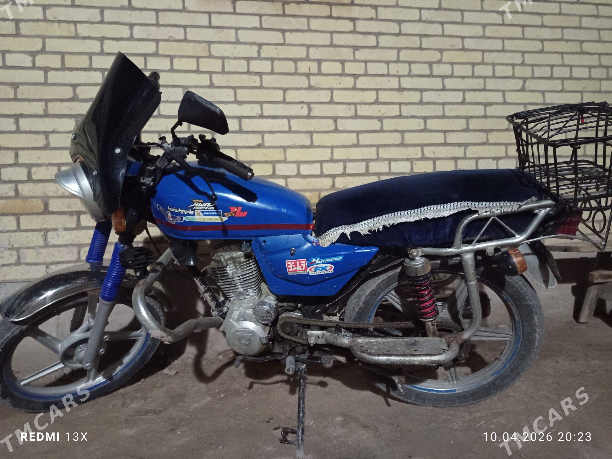 Fekon FK150-8G 2026 - 11 000 TMT - Dänew - img 1