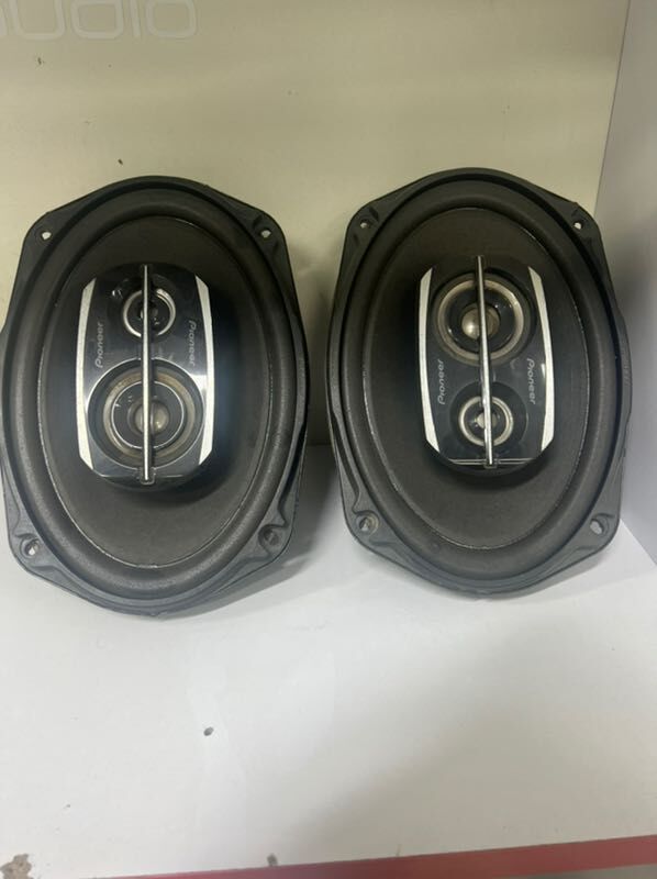 pioneer nikl 500wt 900 TMT - Aşgabat - img 1