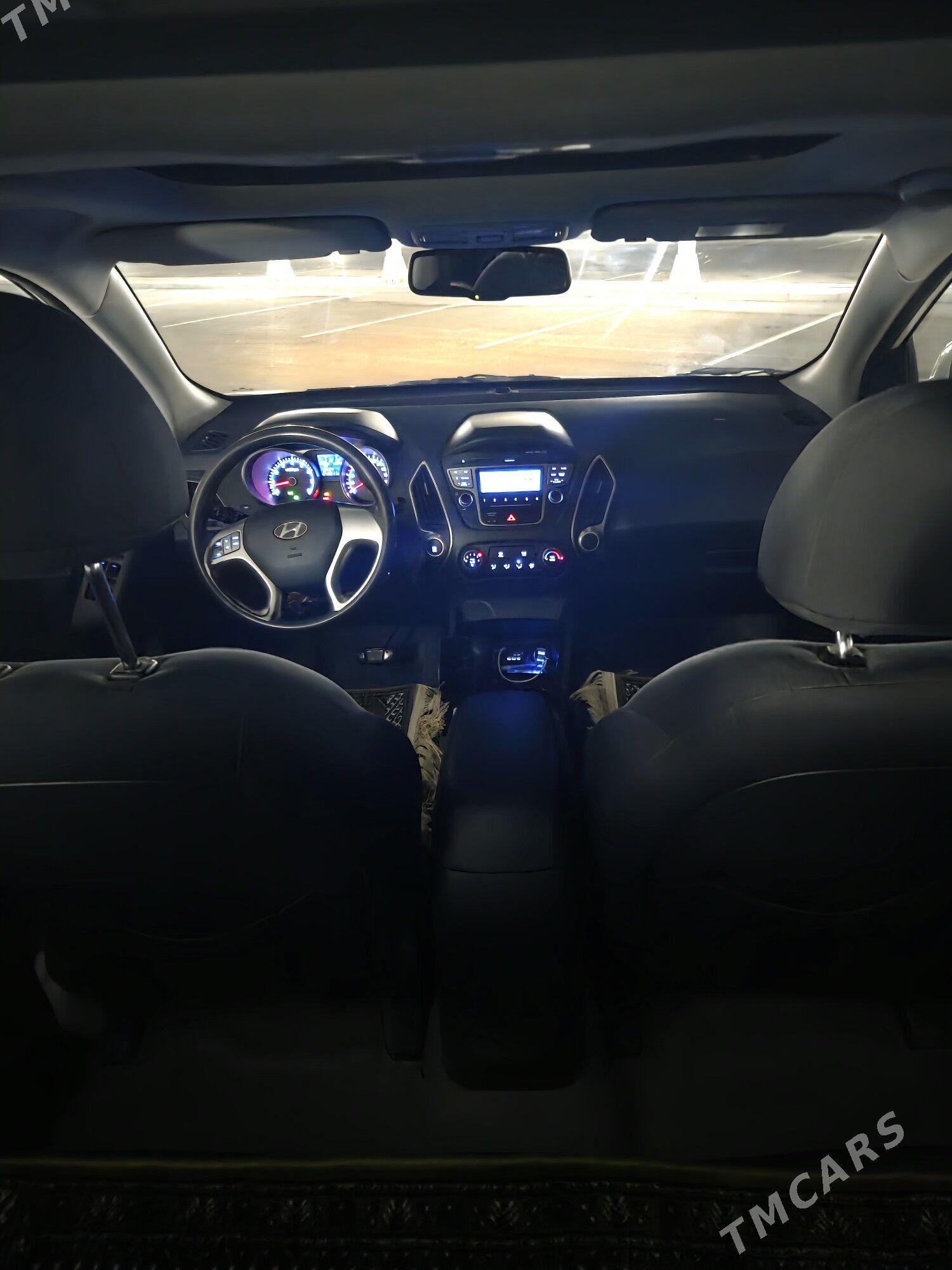 Hyundai IX35 2012 - 215 000 TMT - Aşgabat - img 1