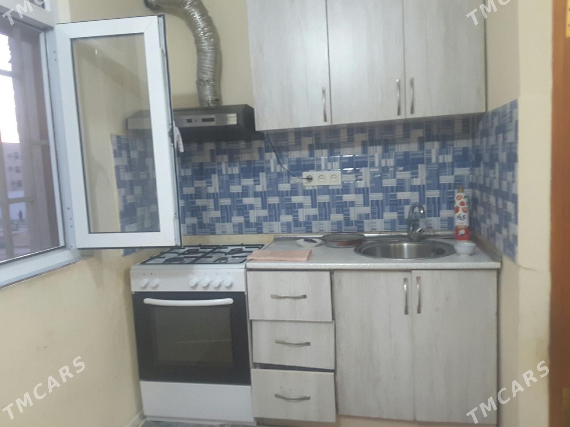 🧿ARENDA 11MKR 1 KOM🧿 - Ашхабад - img 1