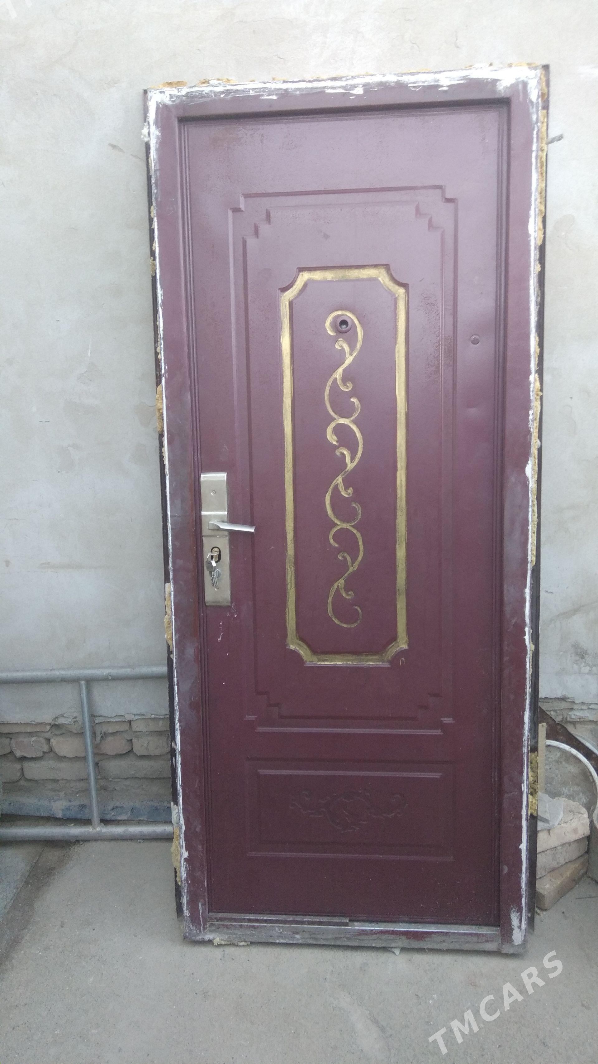 DASGI GAPI - Daşoguz - img 1