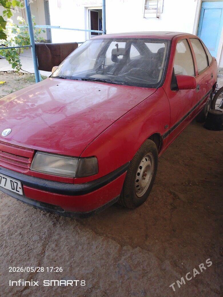 Opel Vectra 1990 - 25 000 TMT - Дашогуз - img 1