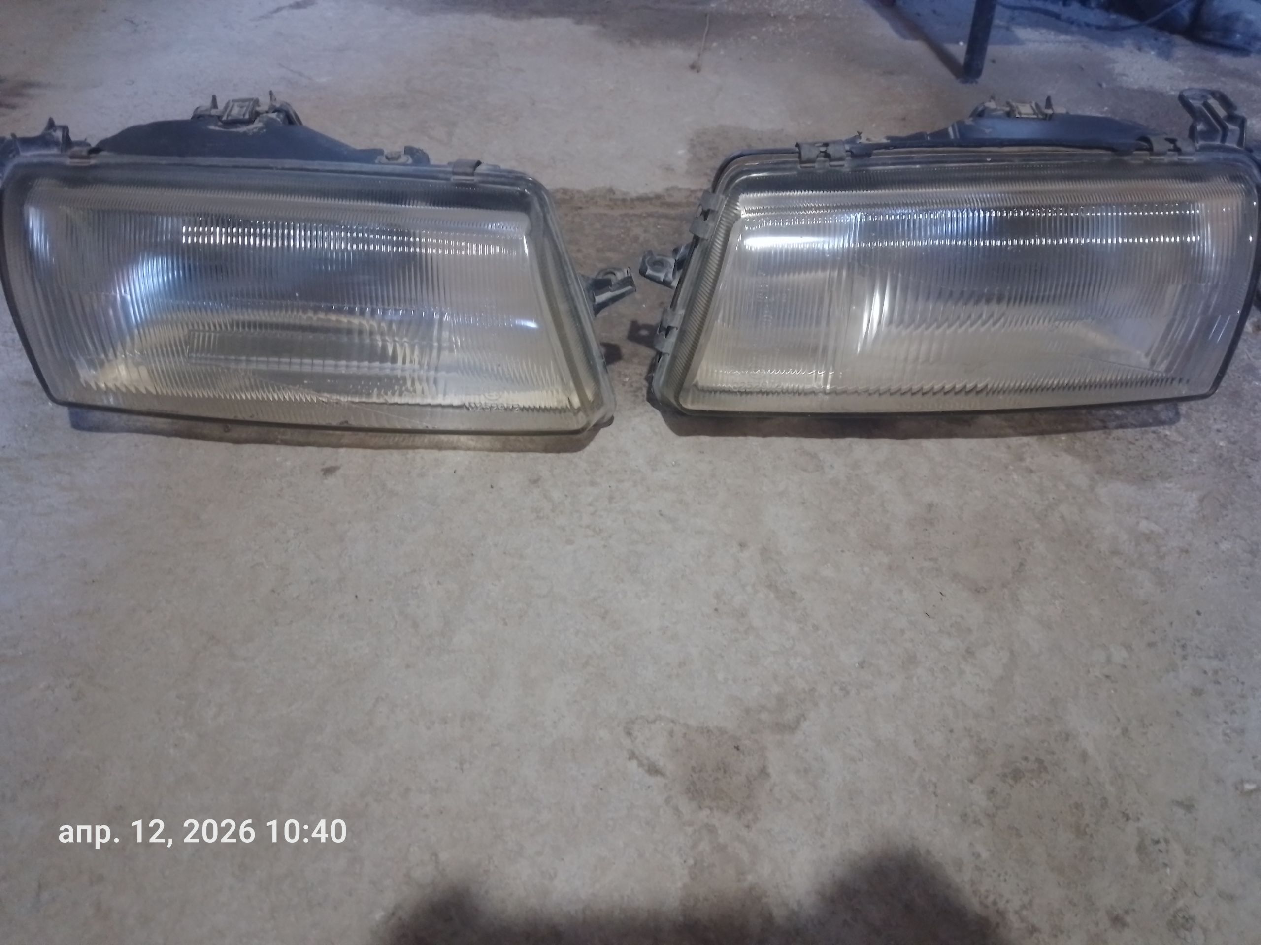 vectra far 220 TMT - Daşoguz - img 1