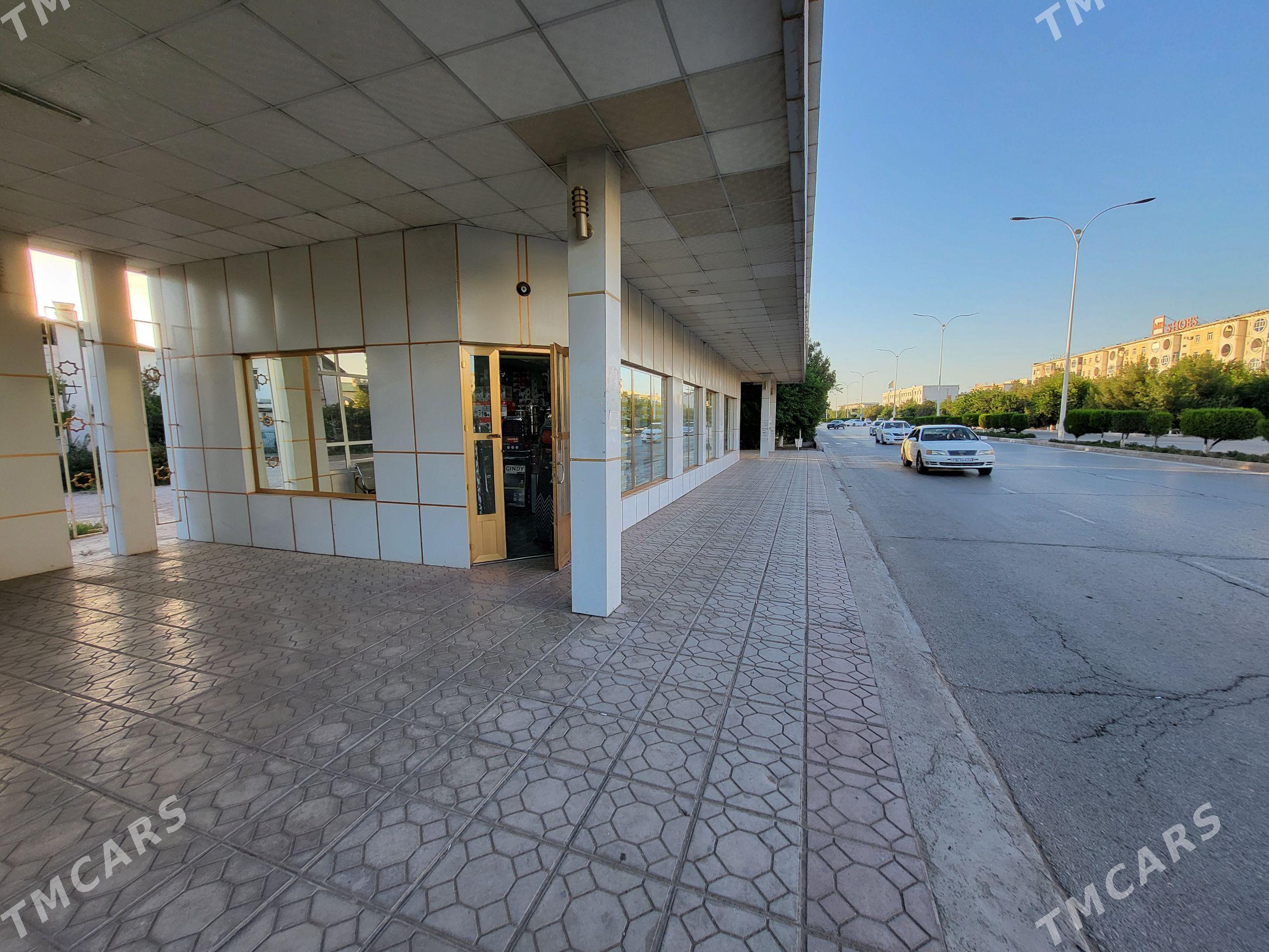Magazin Satlyk - Туркменабат - img 1
