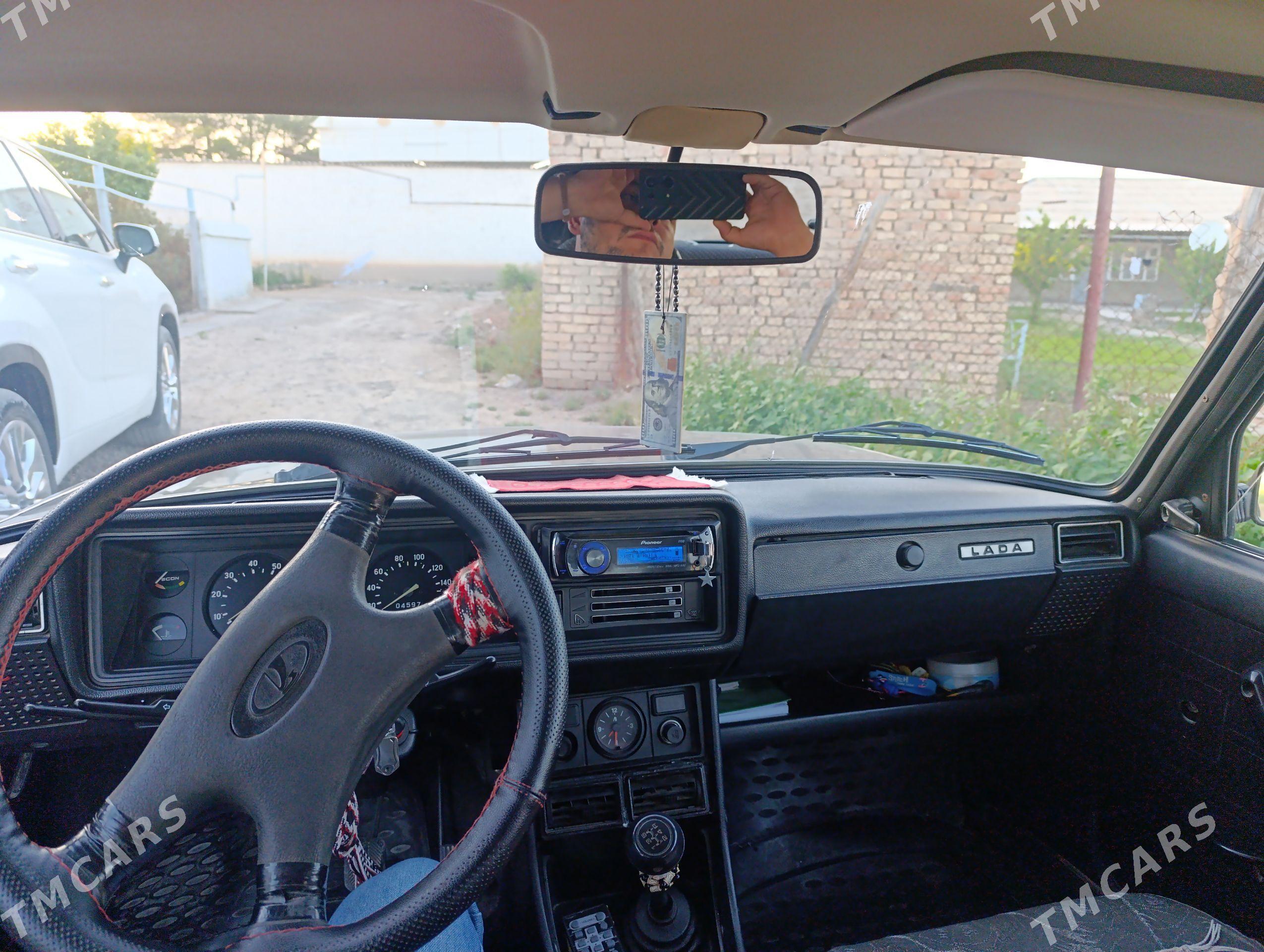 Lada 2107 2010 - 65 000 TMT - Байрамали - img 1