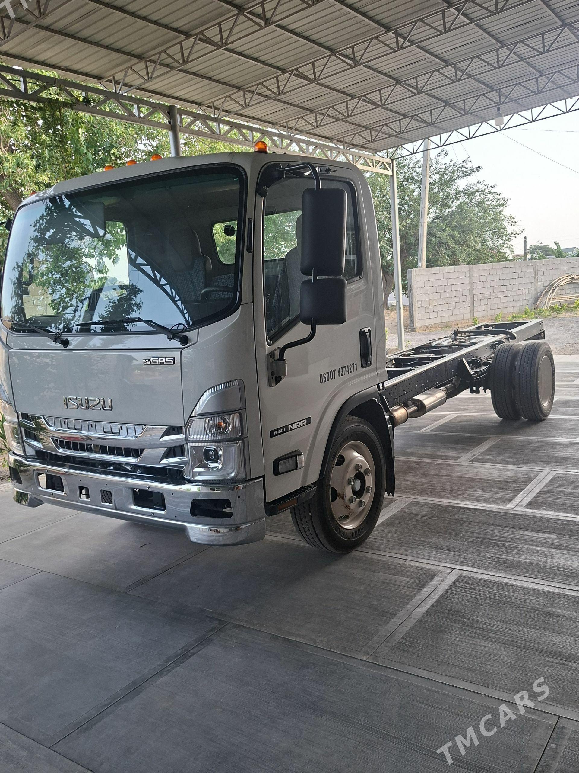 Mitsubishi Canter 2024 - 530 000 TMT - Aşgabat - img 1
