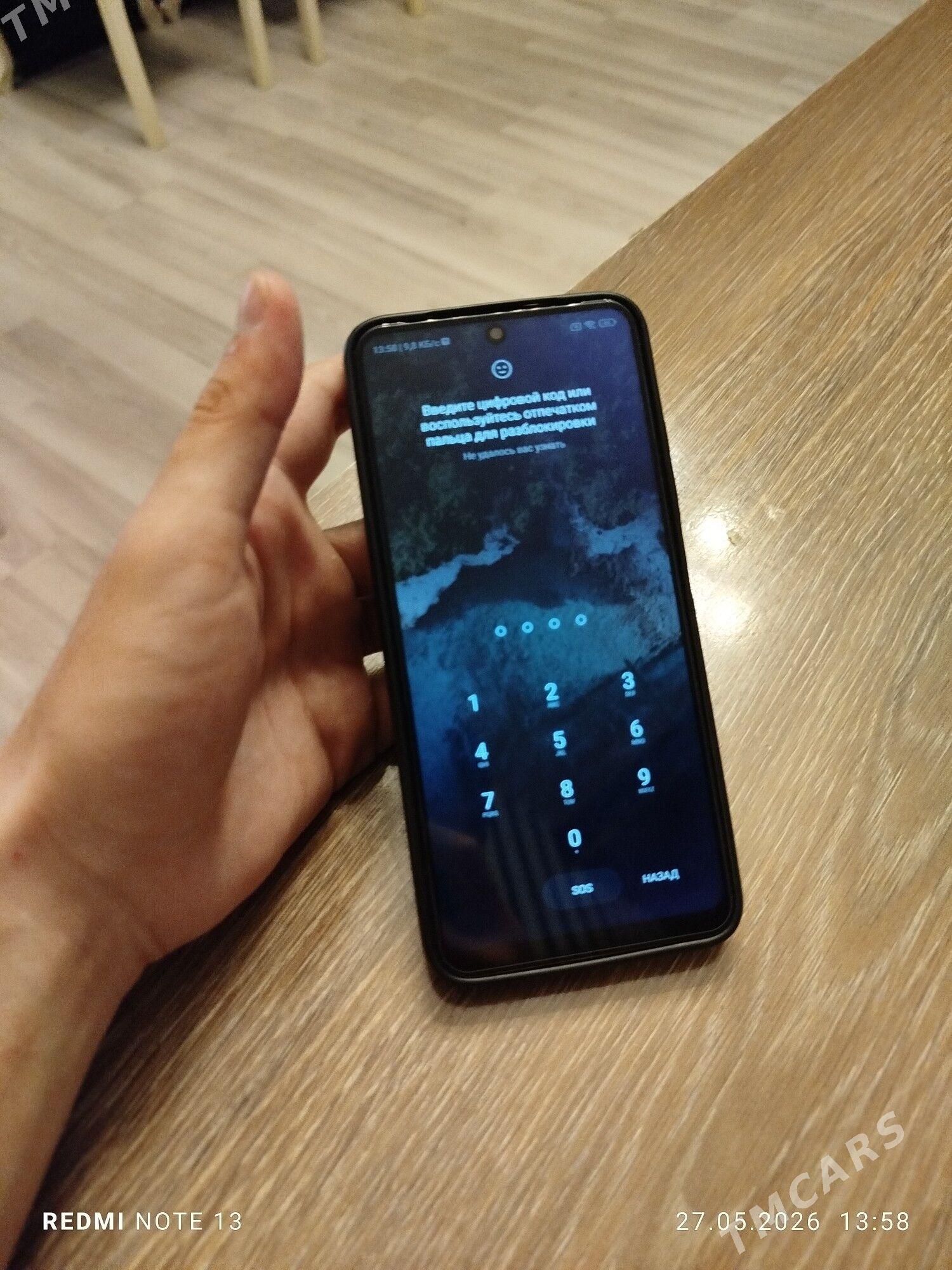Redmi Note 11 - Türkmenabat - img 1