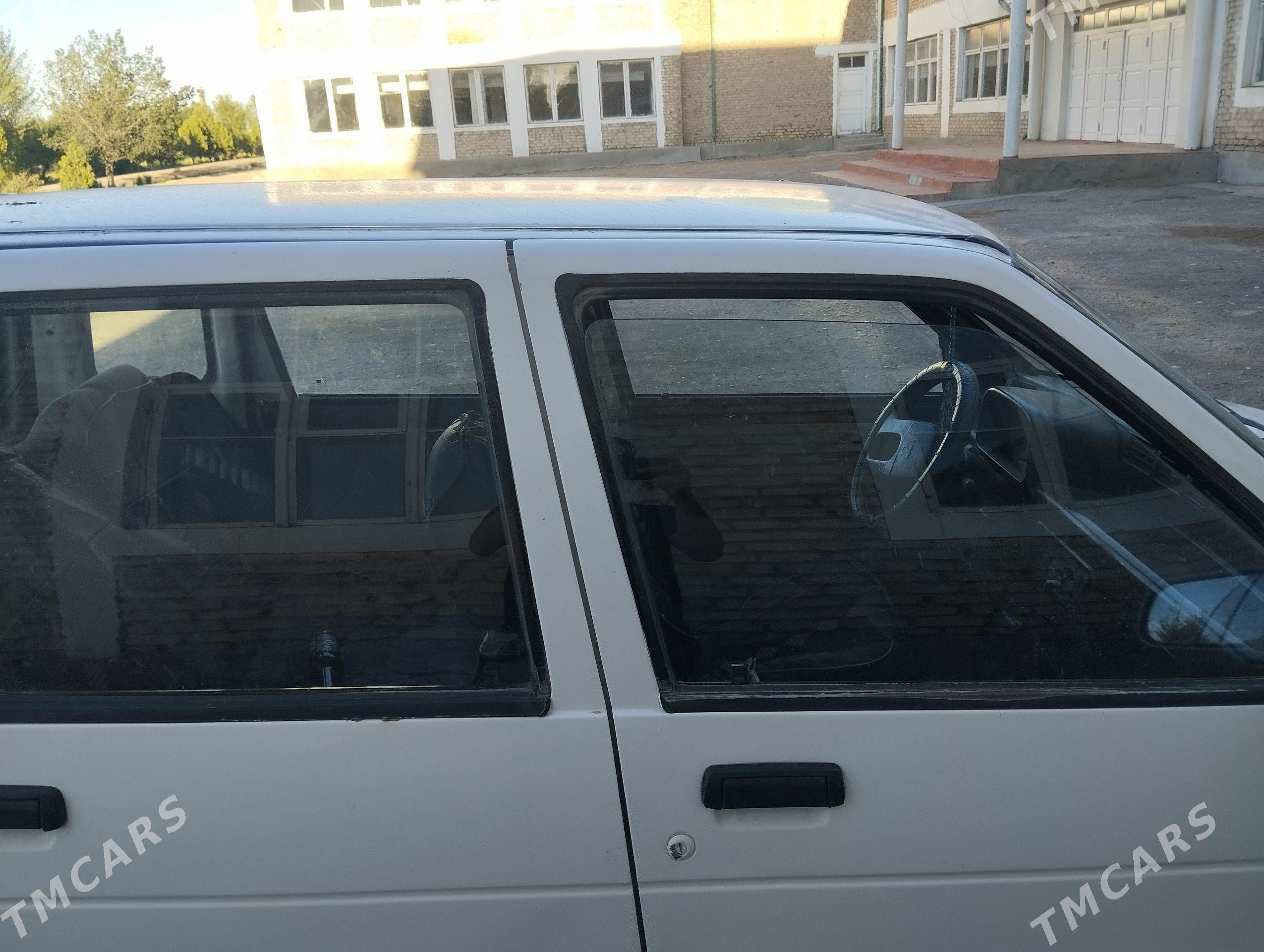 Daewoo Tico 1996 - 11 000 TMT - Акдепе - img 1