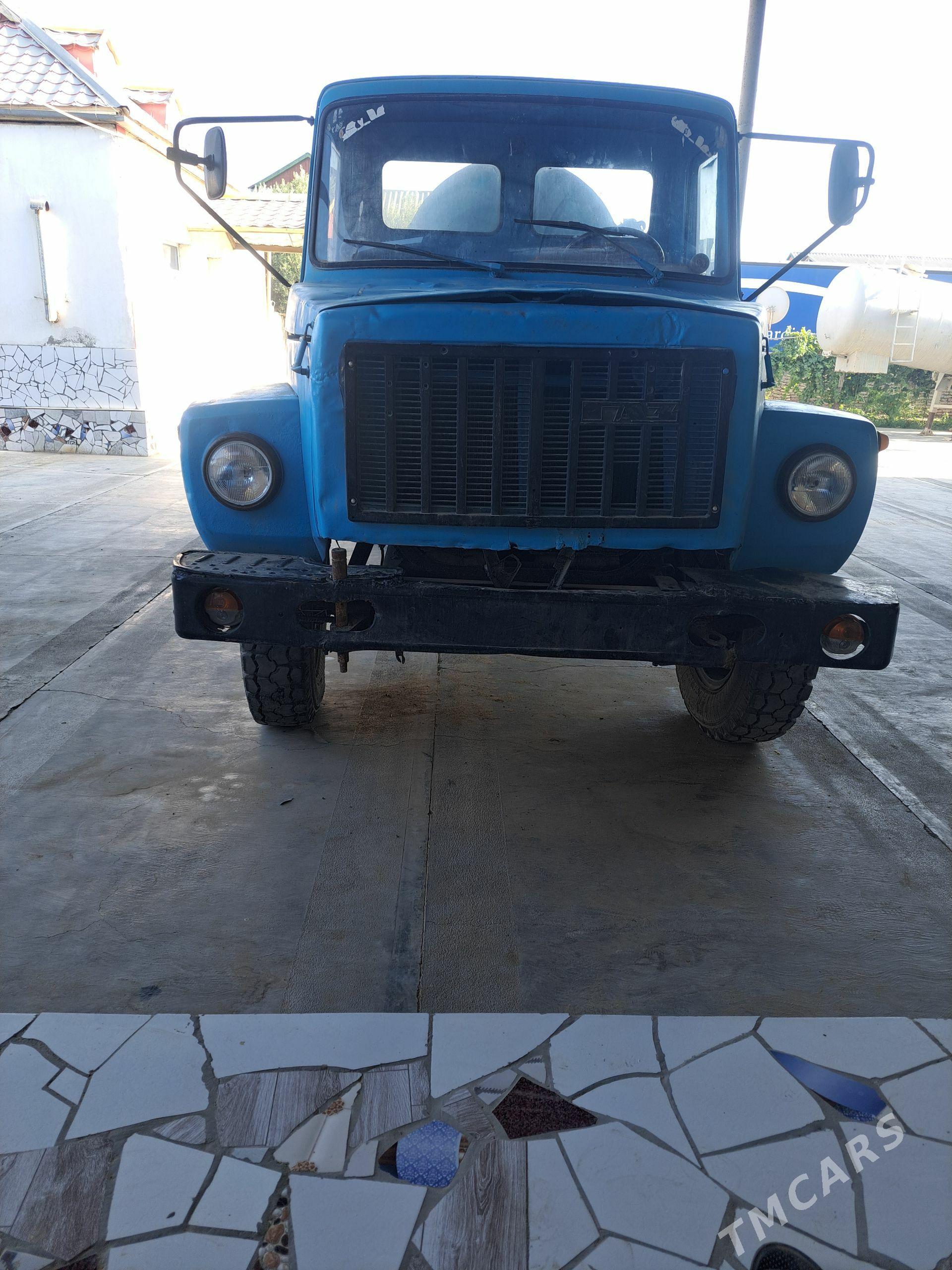 Gaz 53 1996 - 18 000 TMT - Etrek - img 1