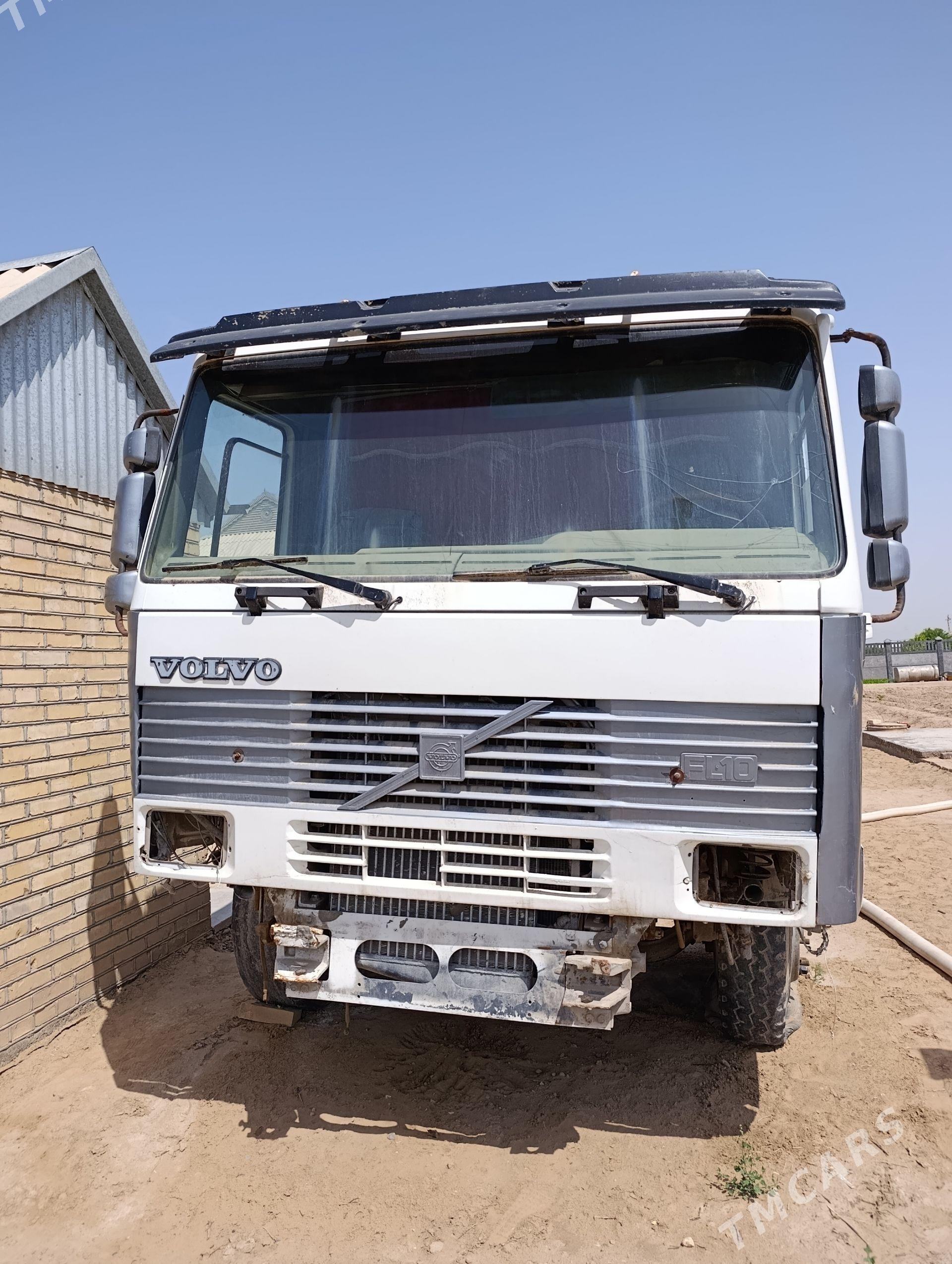Volvo FH12 1995 - 55 000 TMT - Wekilbazar - img 1