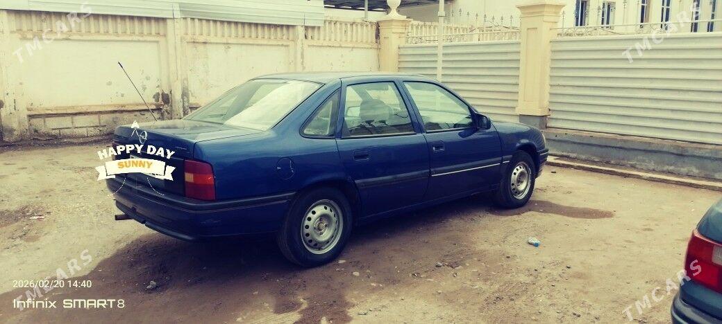 Opel Vectra 1992 - 40 000 TMT - Görogly (Tagta) - img 1